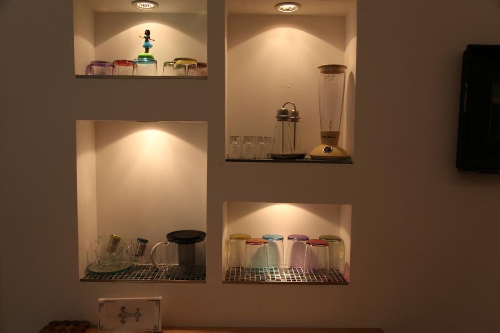 Apartamento Miro Colonia