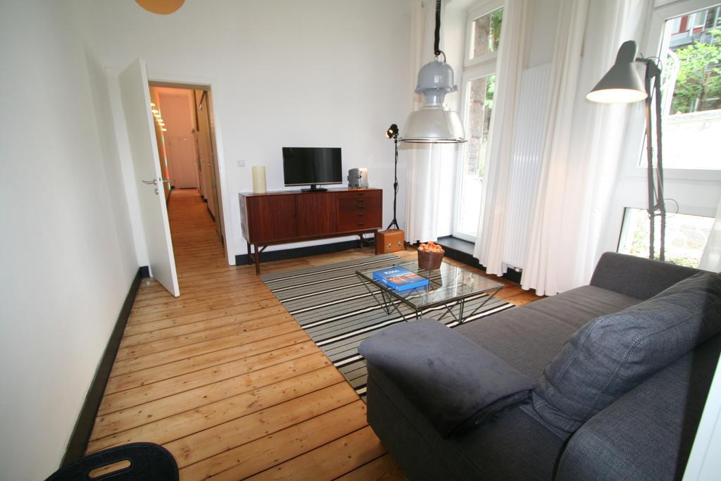 Apartamento Miro *