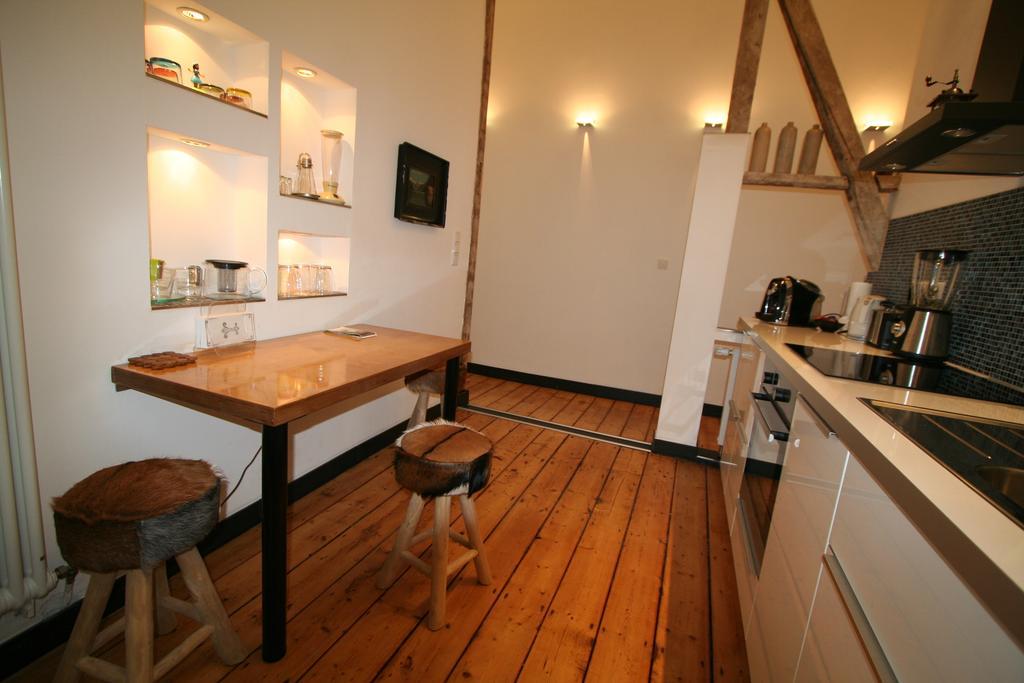Apartamento Miro