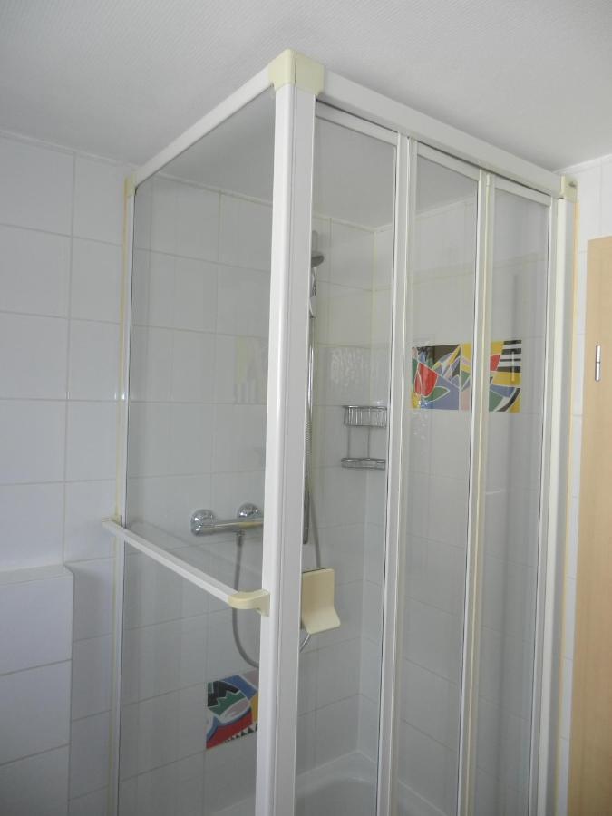 Appartement Dachgeschoss Feriewohnung Fuer Zwei