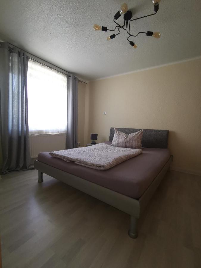 Appartement Dachgeschoss Feriewohnung Fuer Zwei Cologne