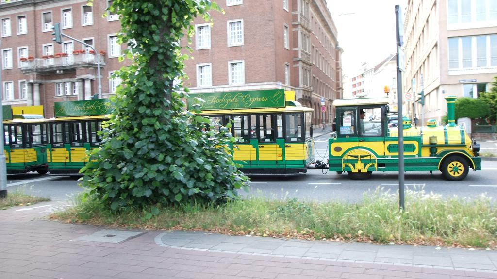 Unter Kahlenhausen