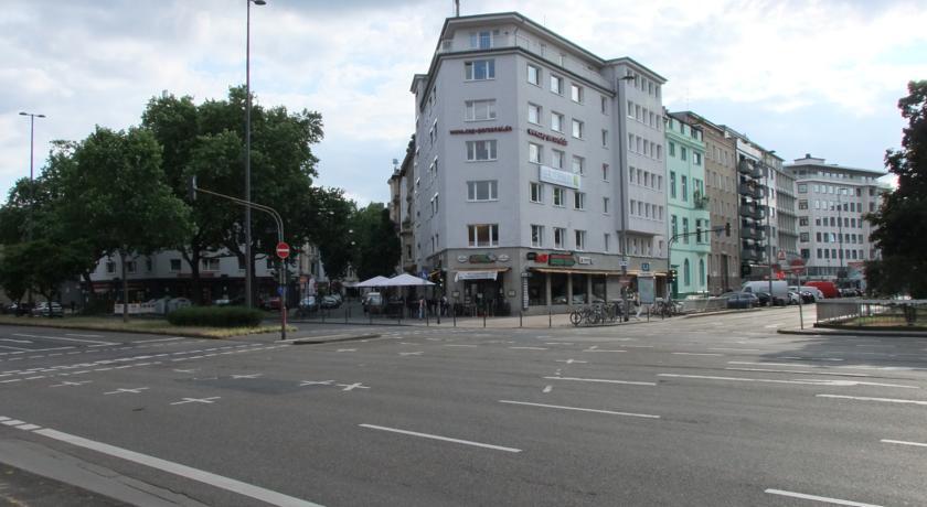 Apartment Unter Kahlenhausen Cologne