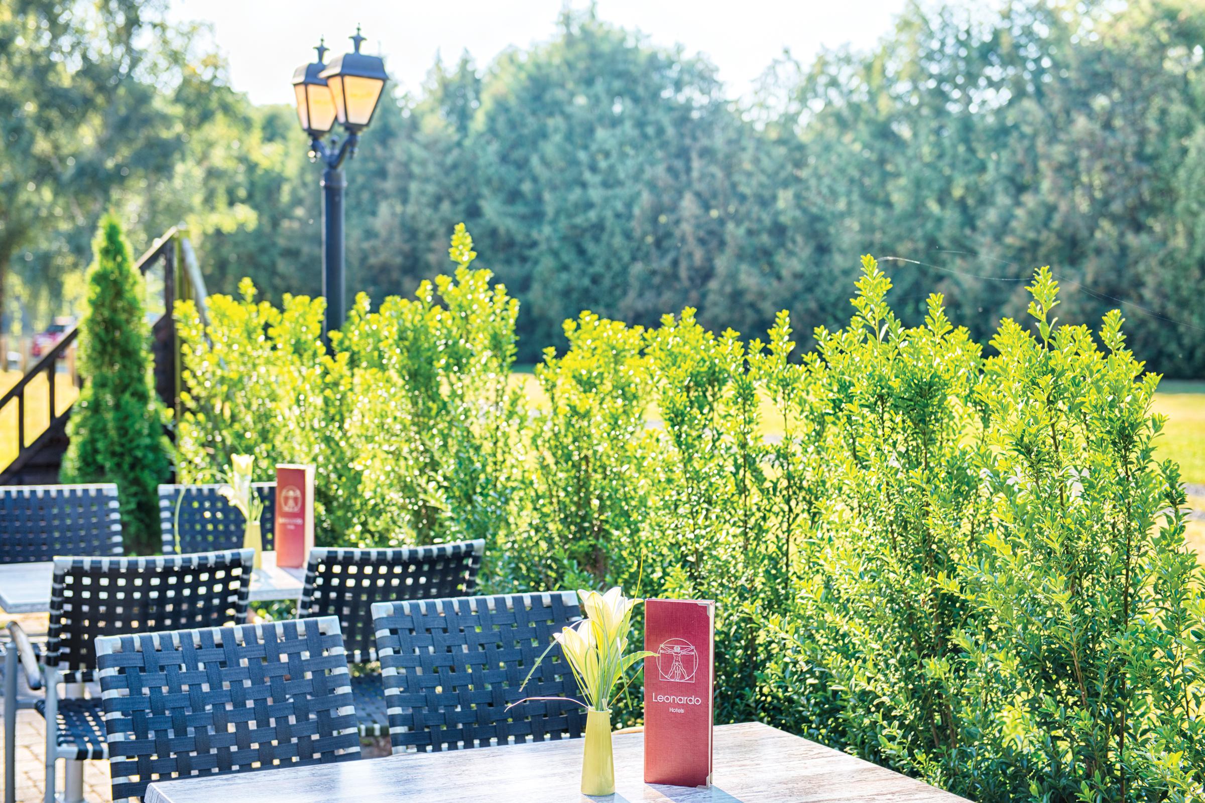 Hotel Leonardo Bonn Airport Colónia