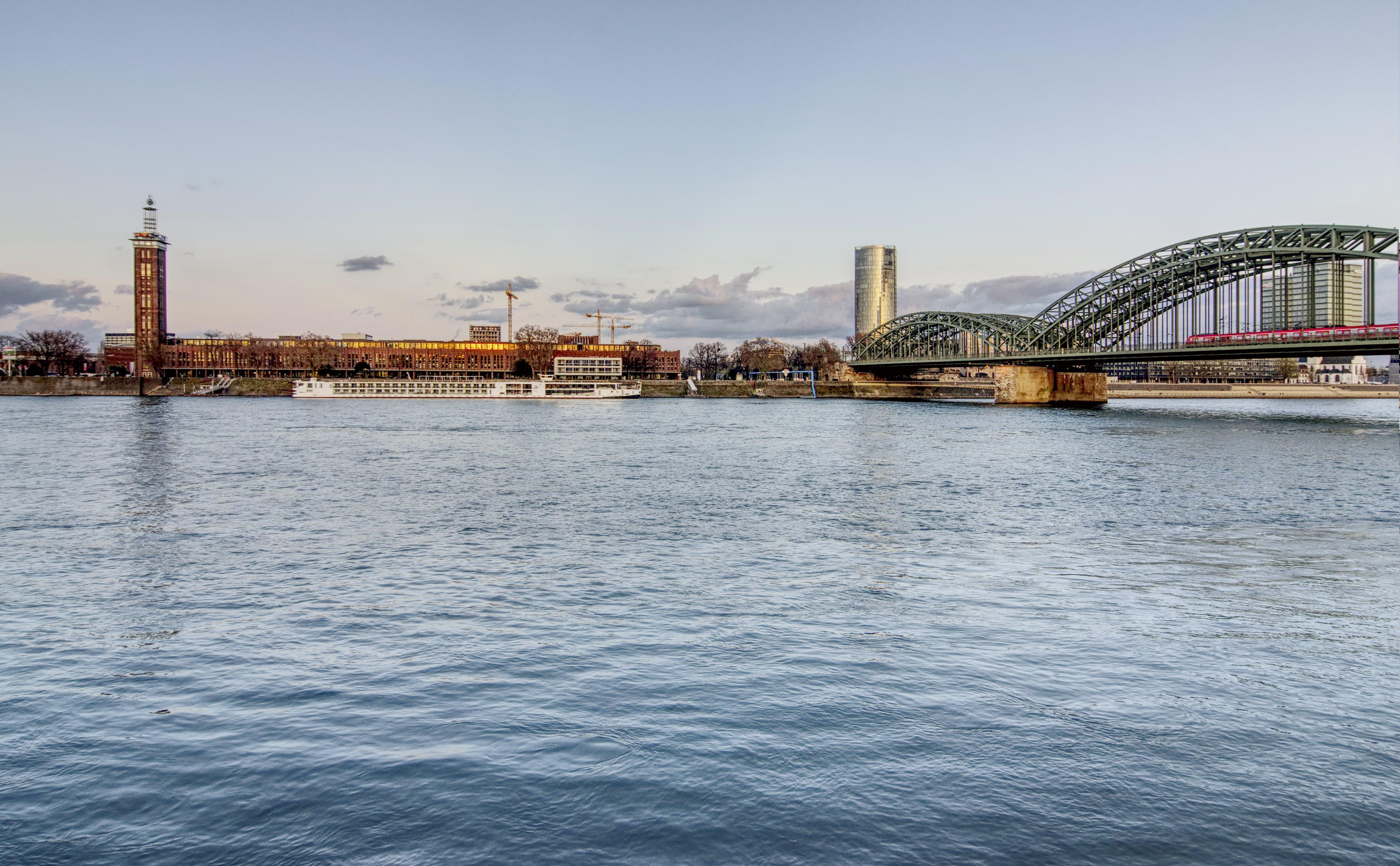 Hotel Express - - Centre Cologne