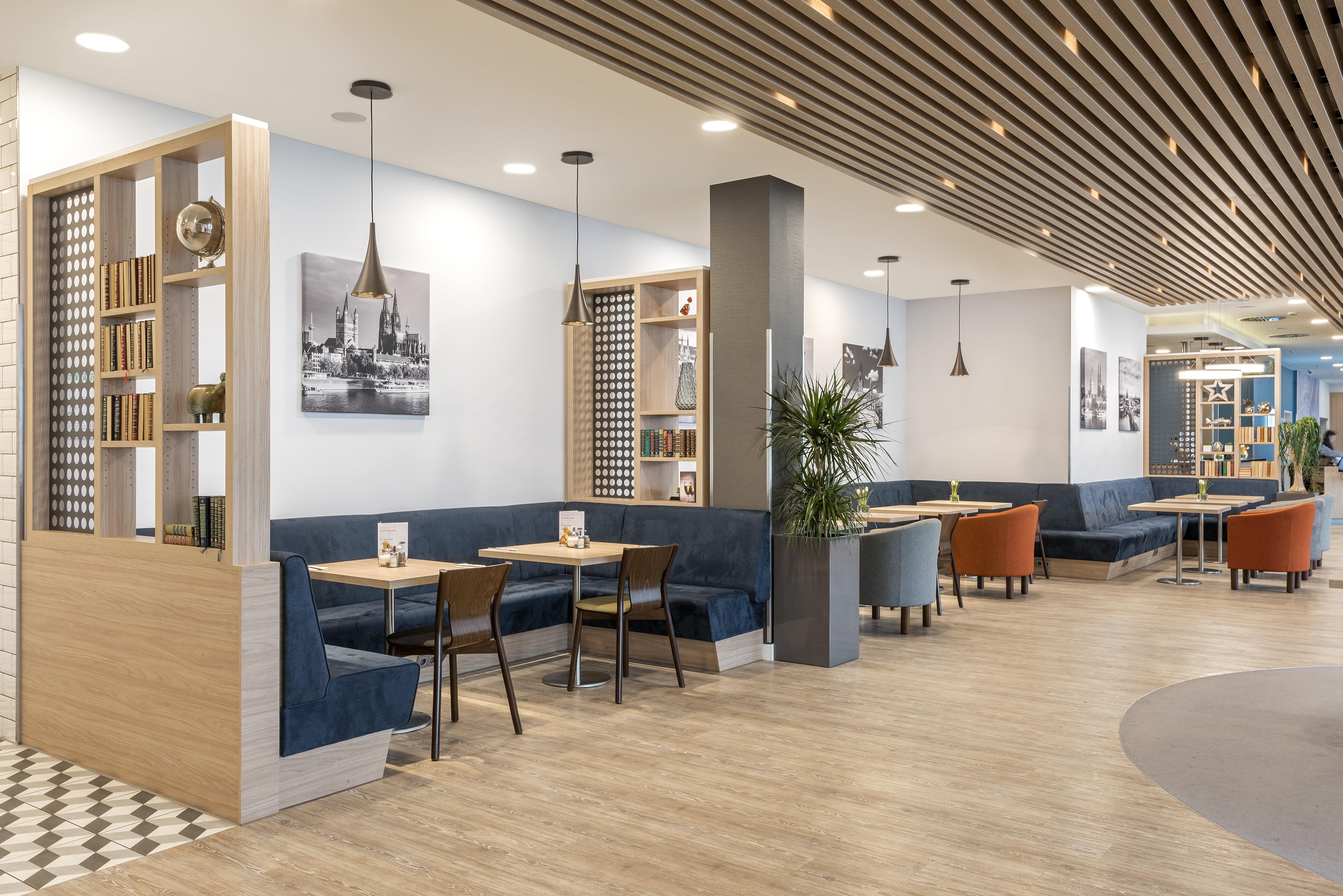 Hotel Express - - Centre