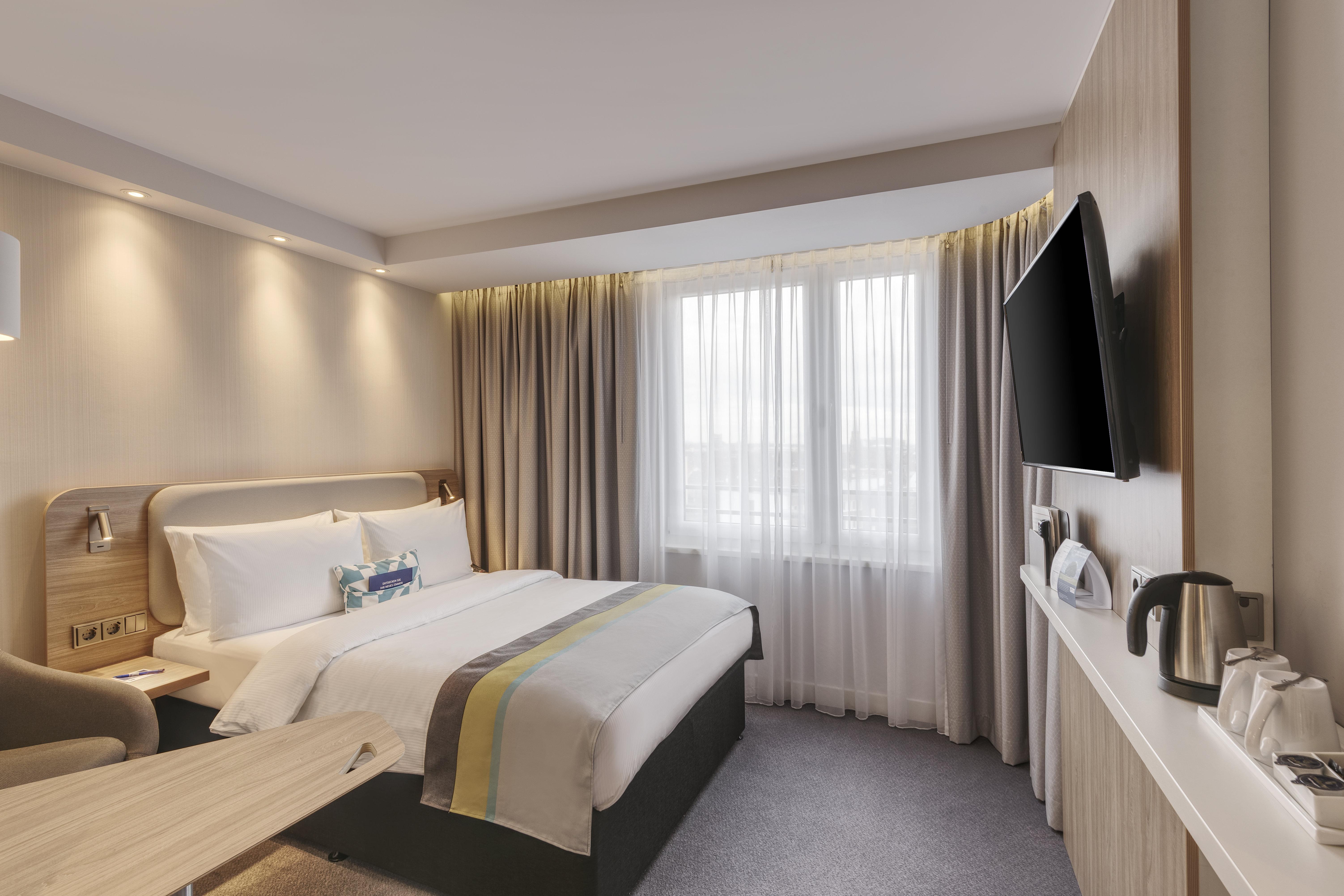 Express - - Centre 3* Cologne
