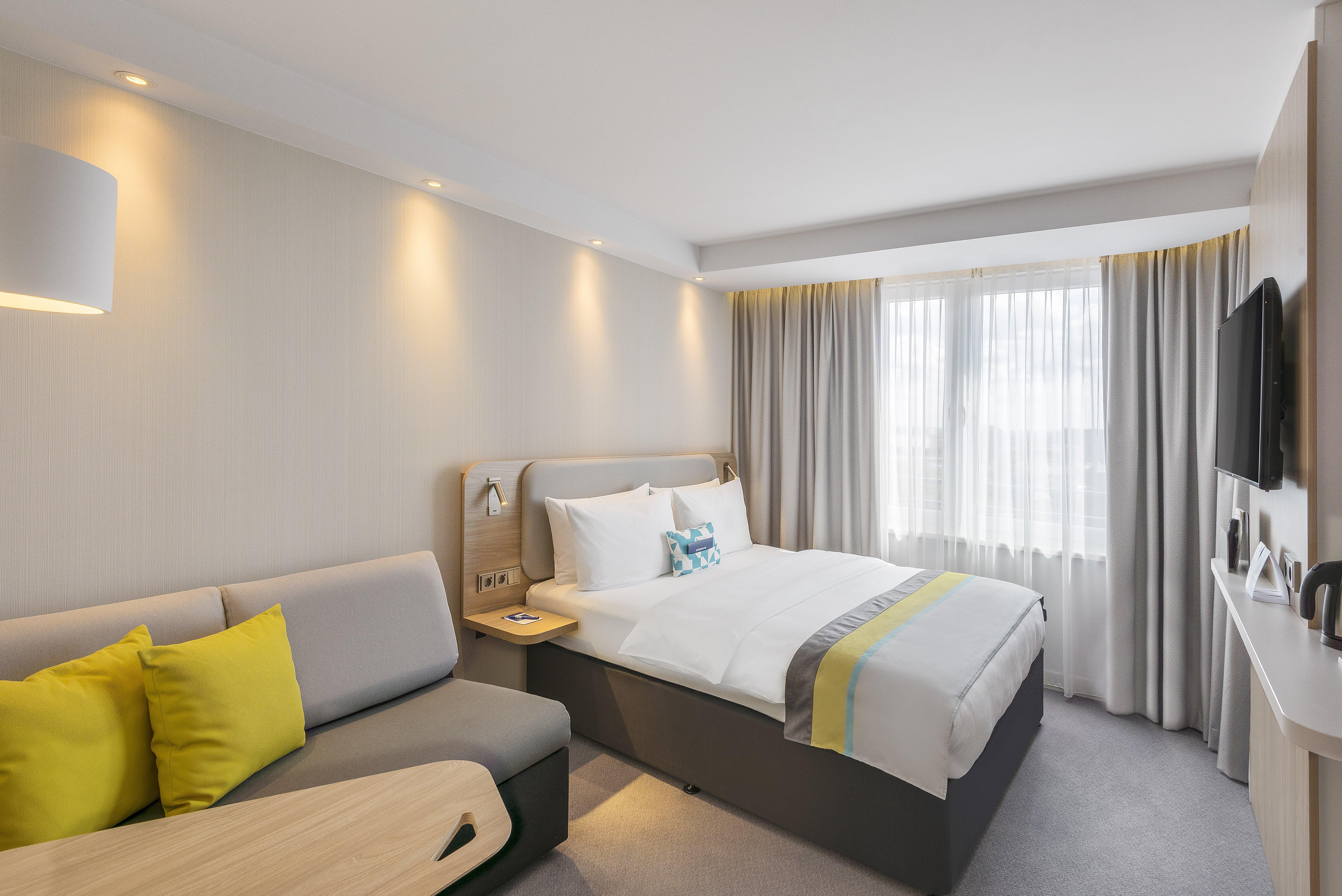Express - - Centre Hotel