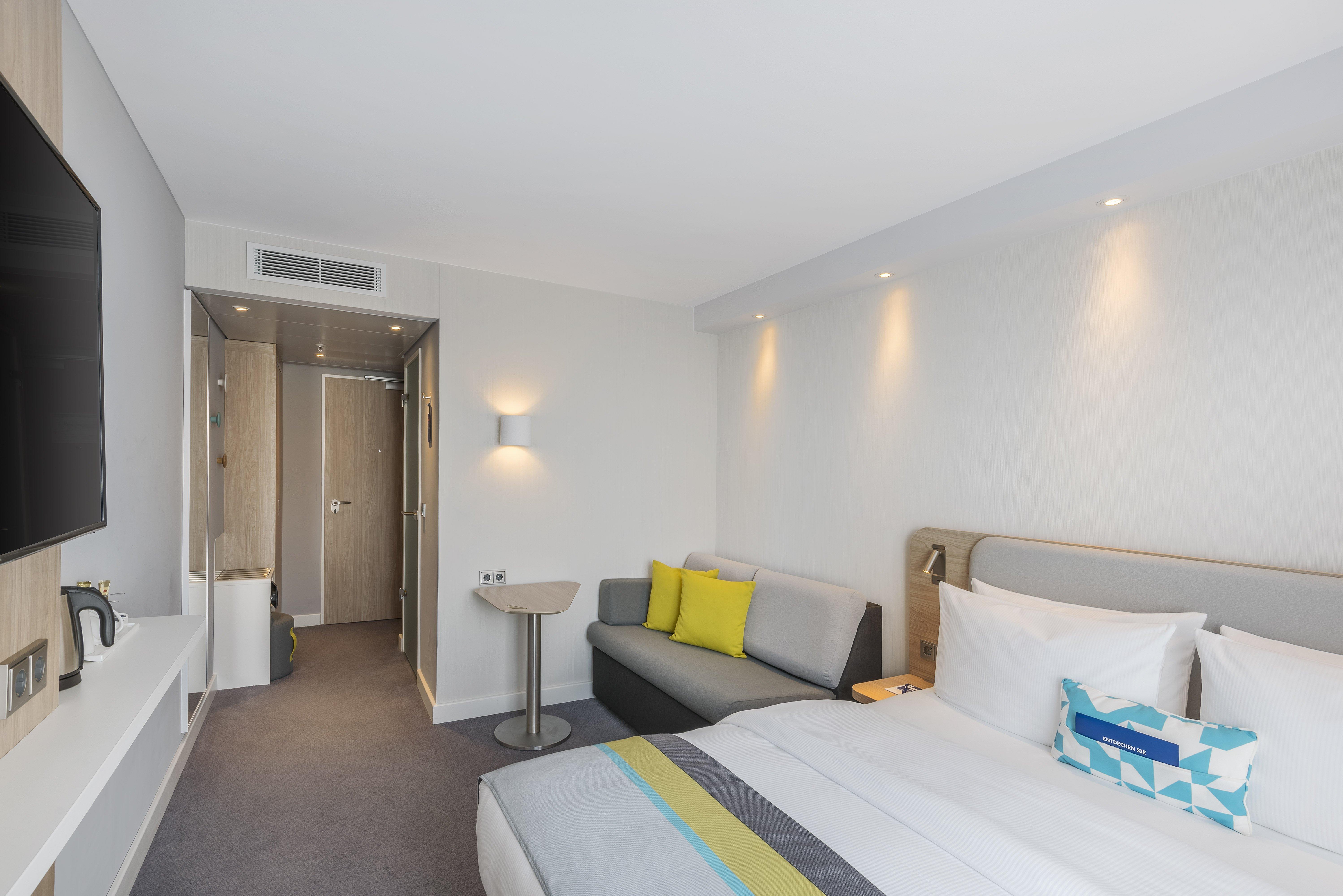 Express - - Centre 3*