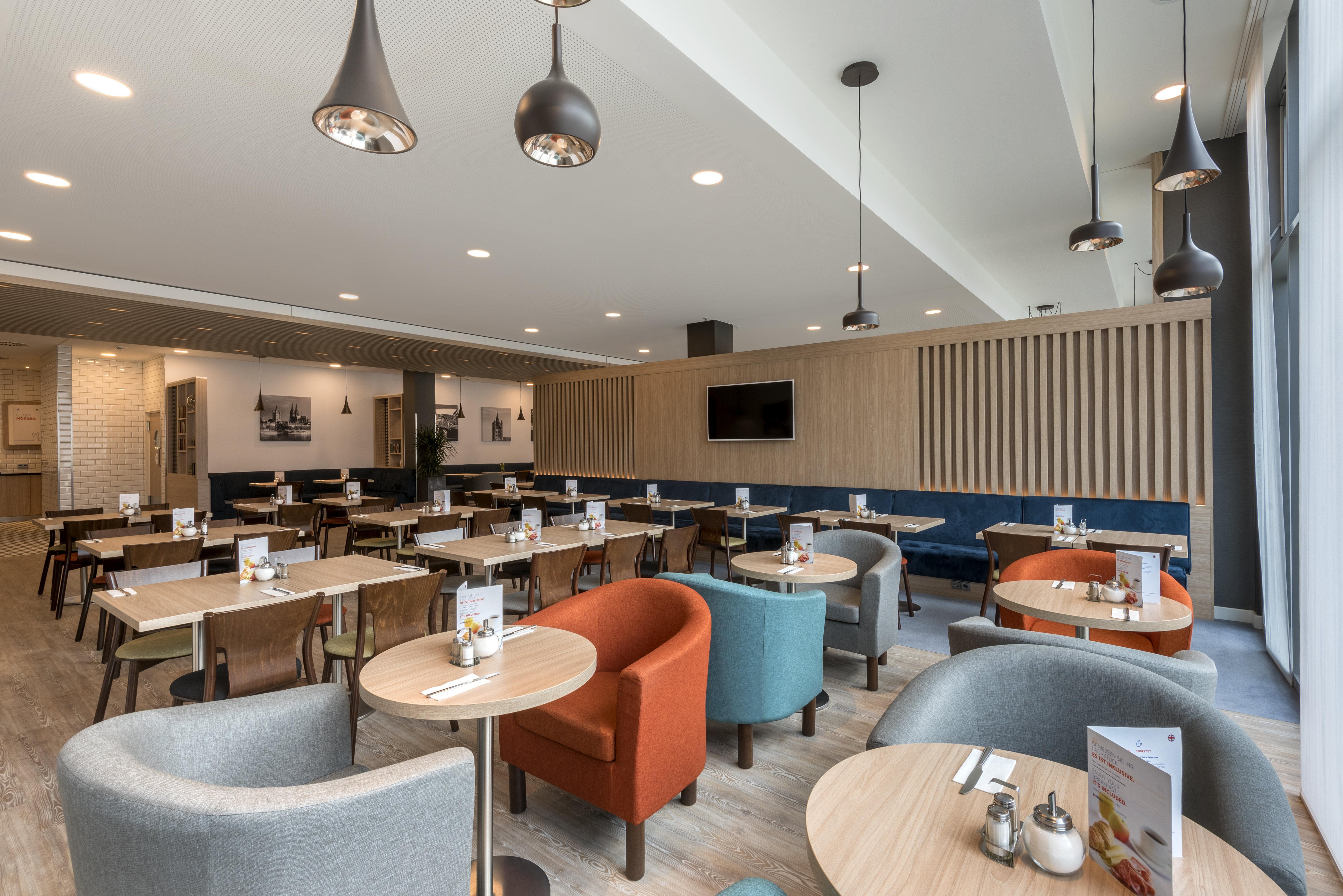 Hotel Express - - Centre