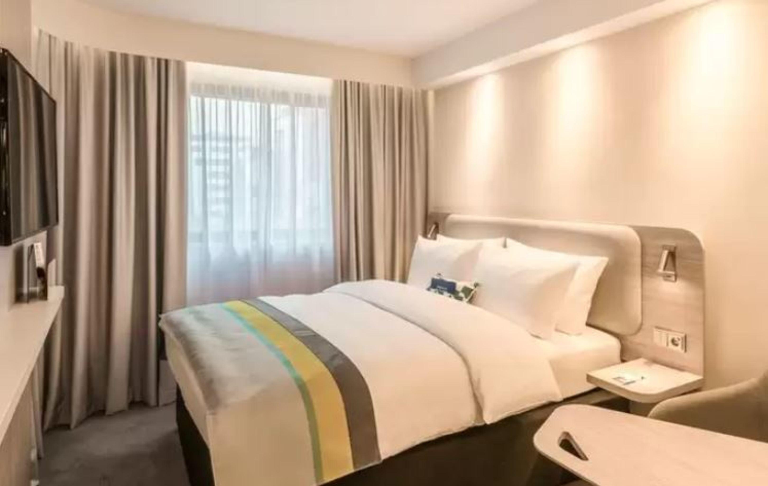 Hotel Express - - Centre 3*