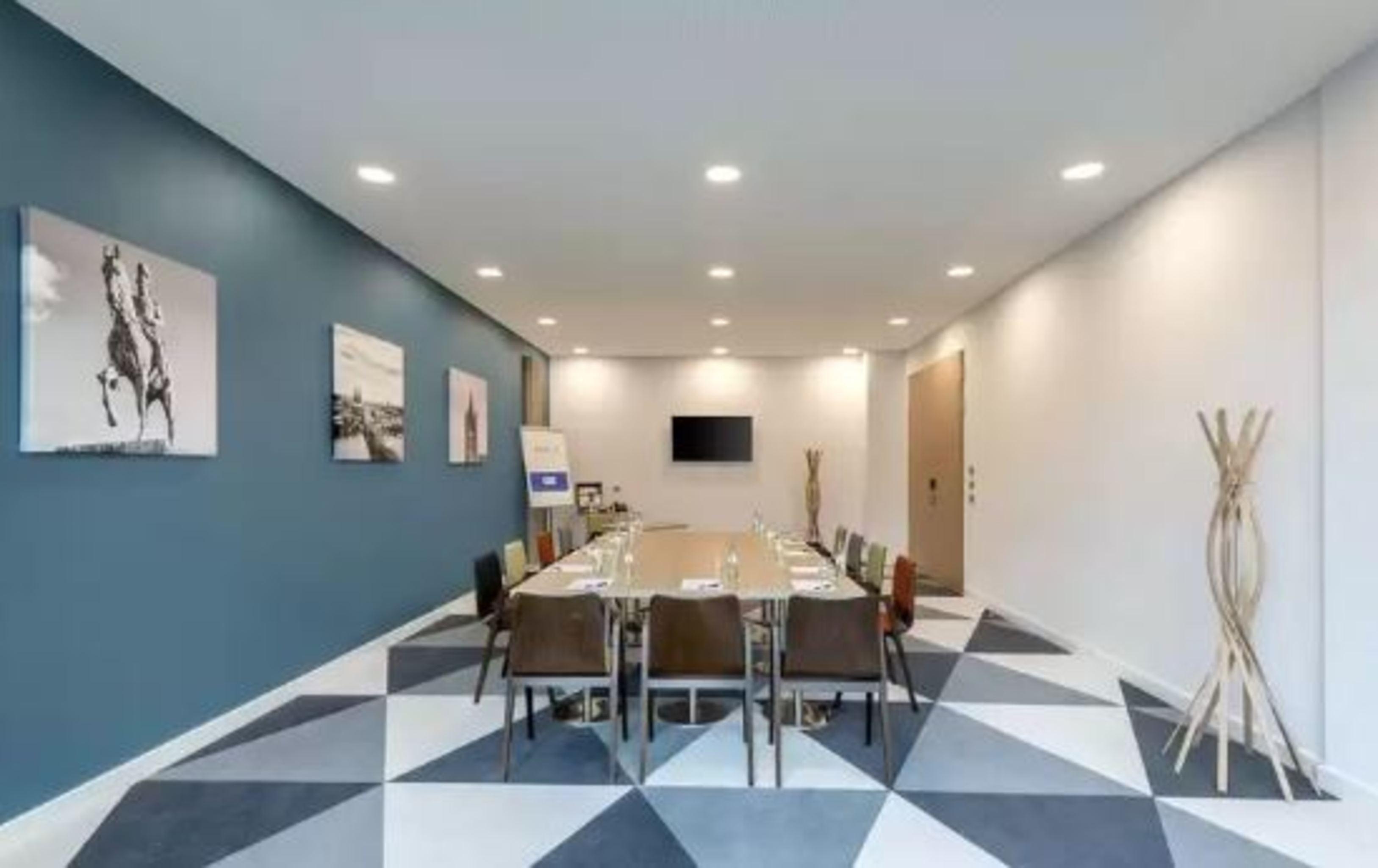 Hotel Express - - Centre