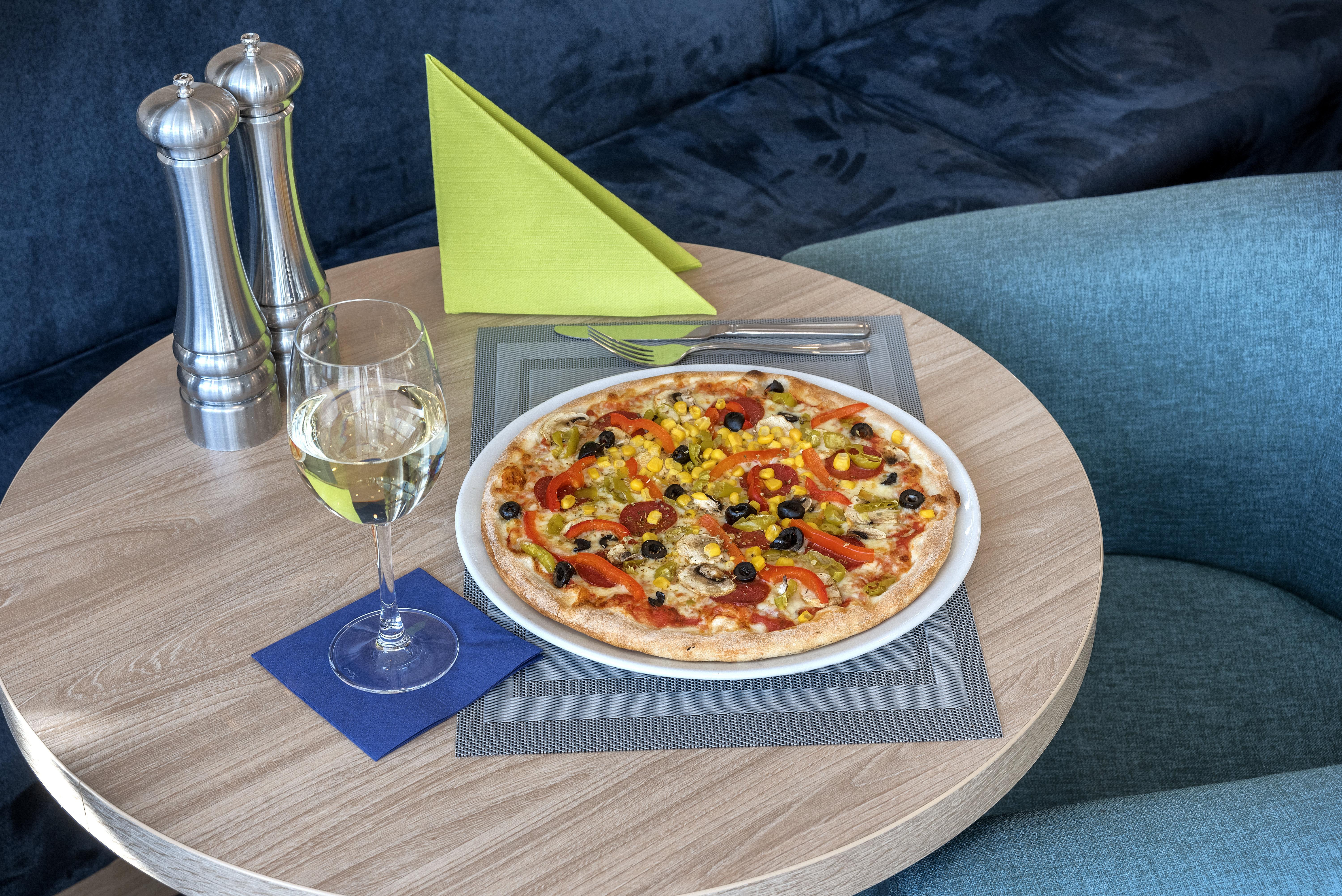 Hotel Express - - Centre 3*