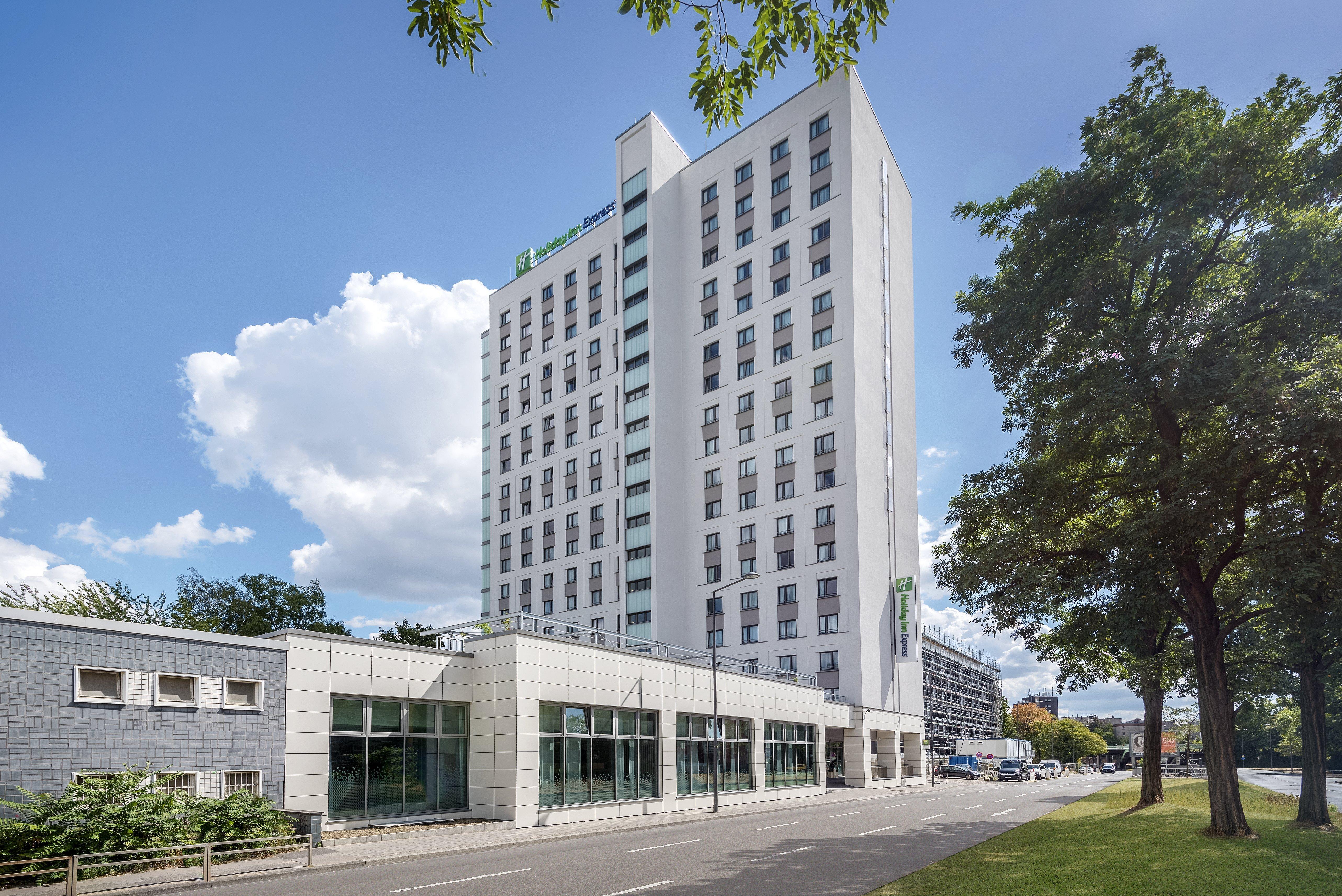 Express - - Centre Hotel Cologne