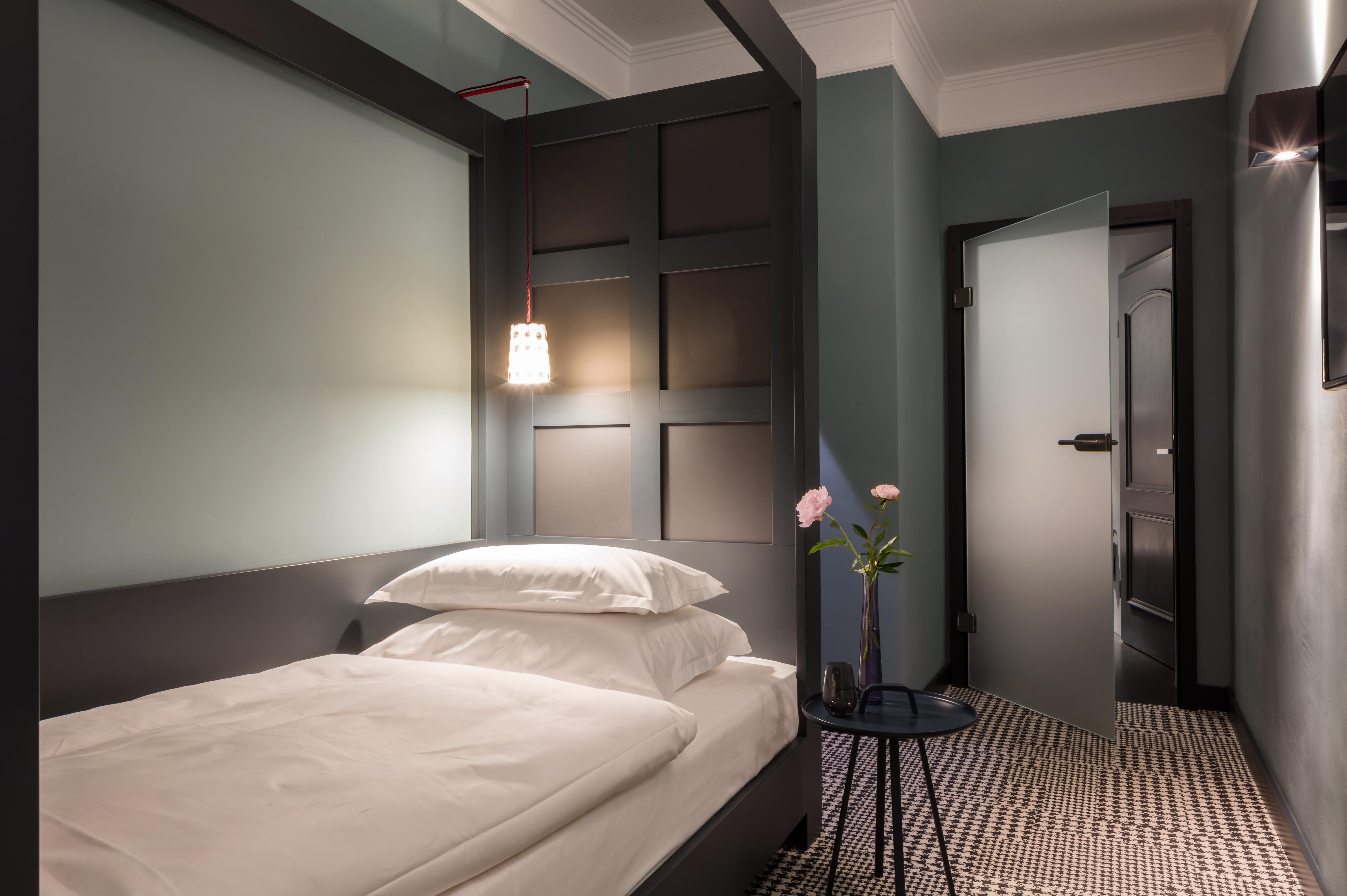 The Midtown 4* Cologne