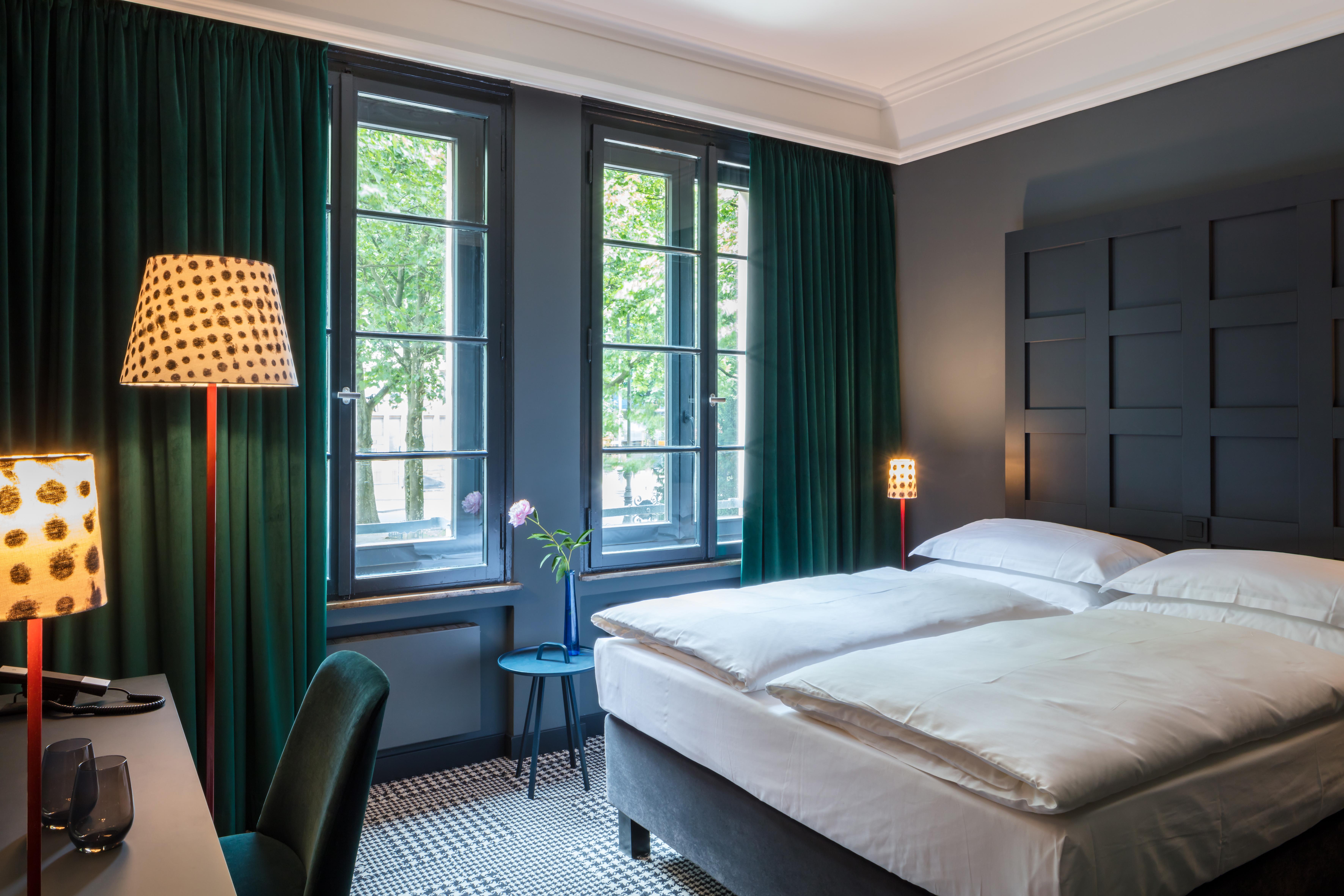 The Midtown 4*