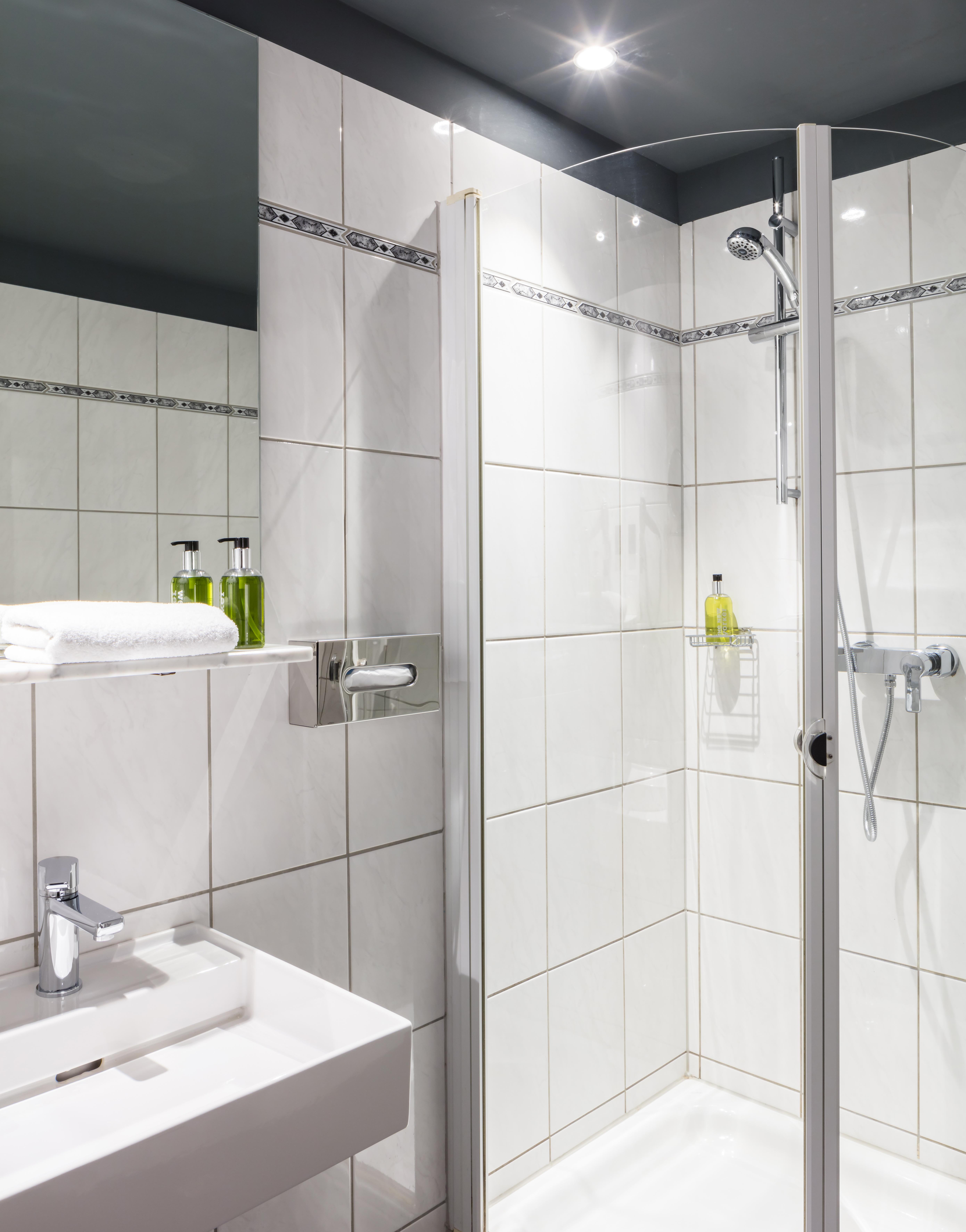 Hotel The Midtown Cologne