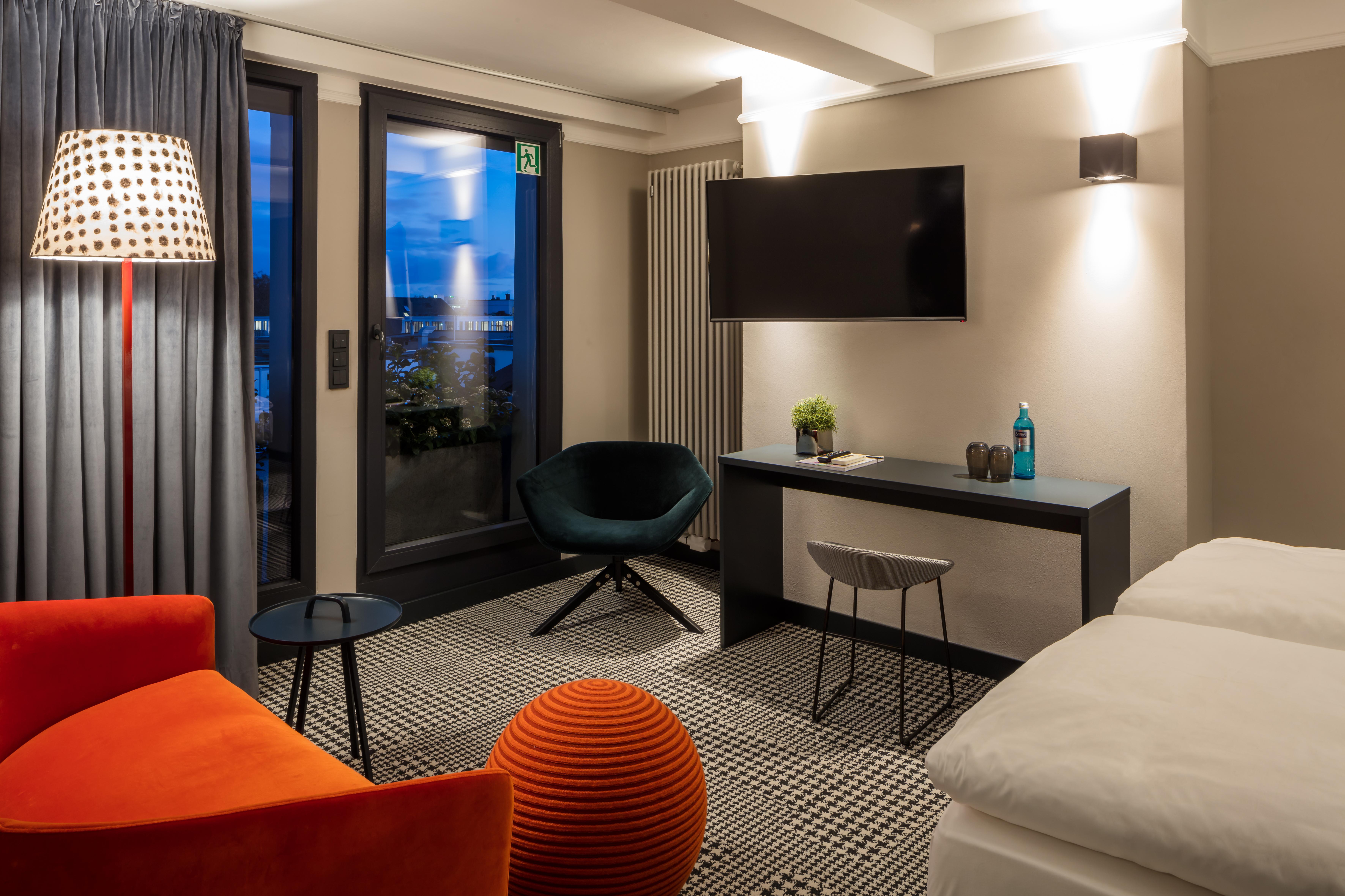 Hotel The Midtown Cologne