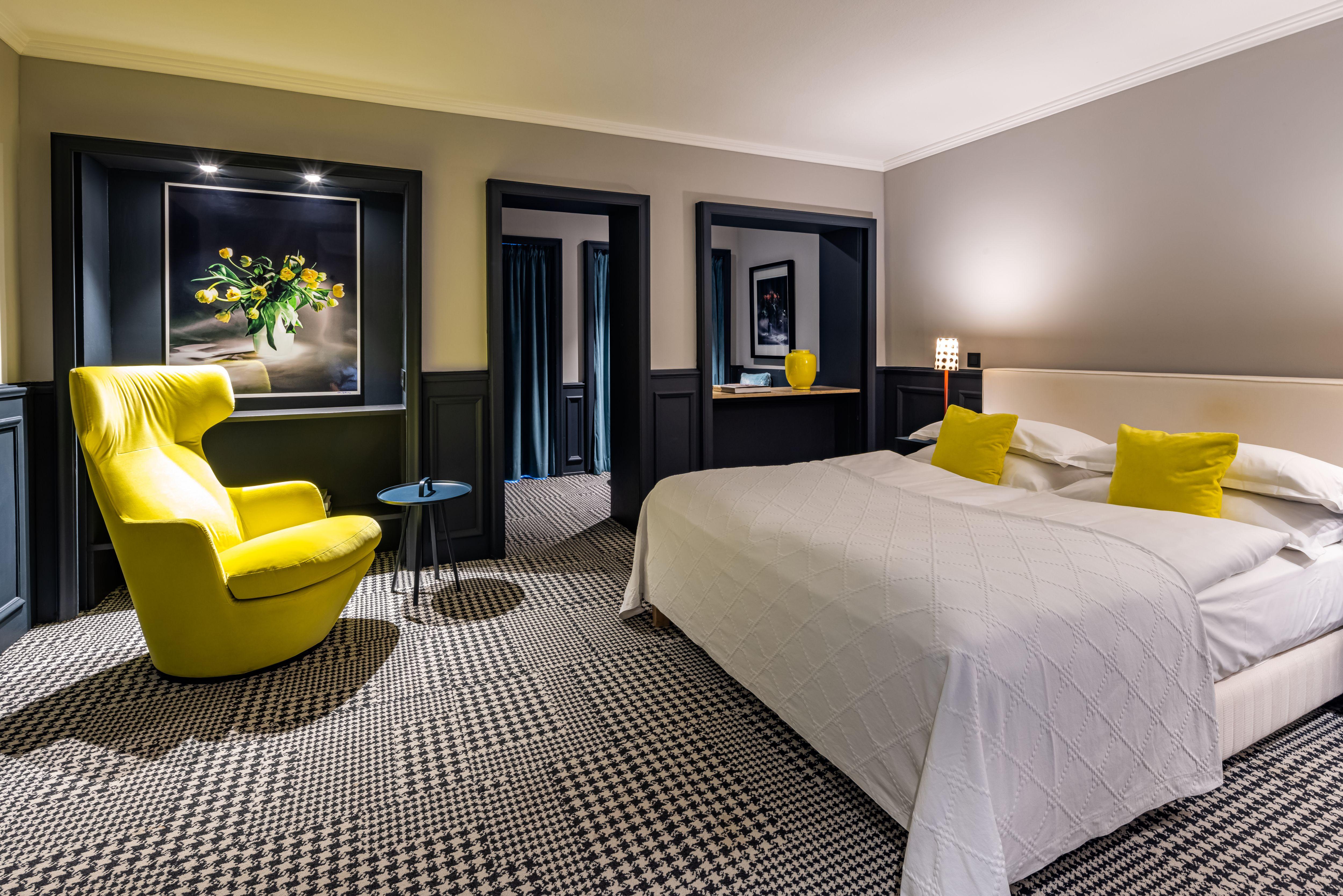 The Midtown 4*