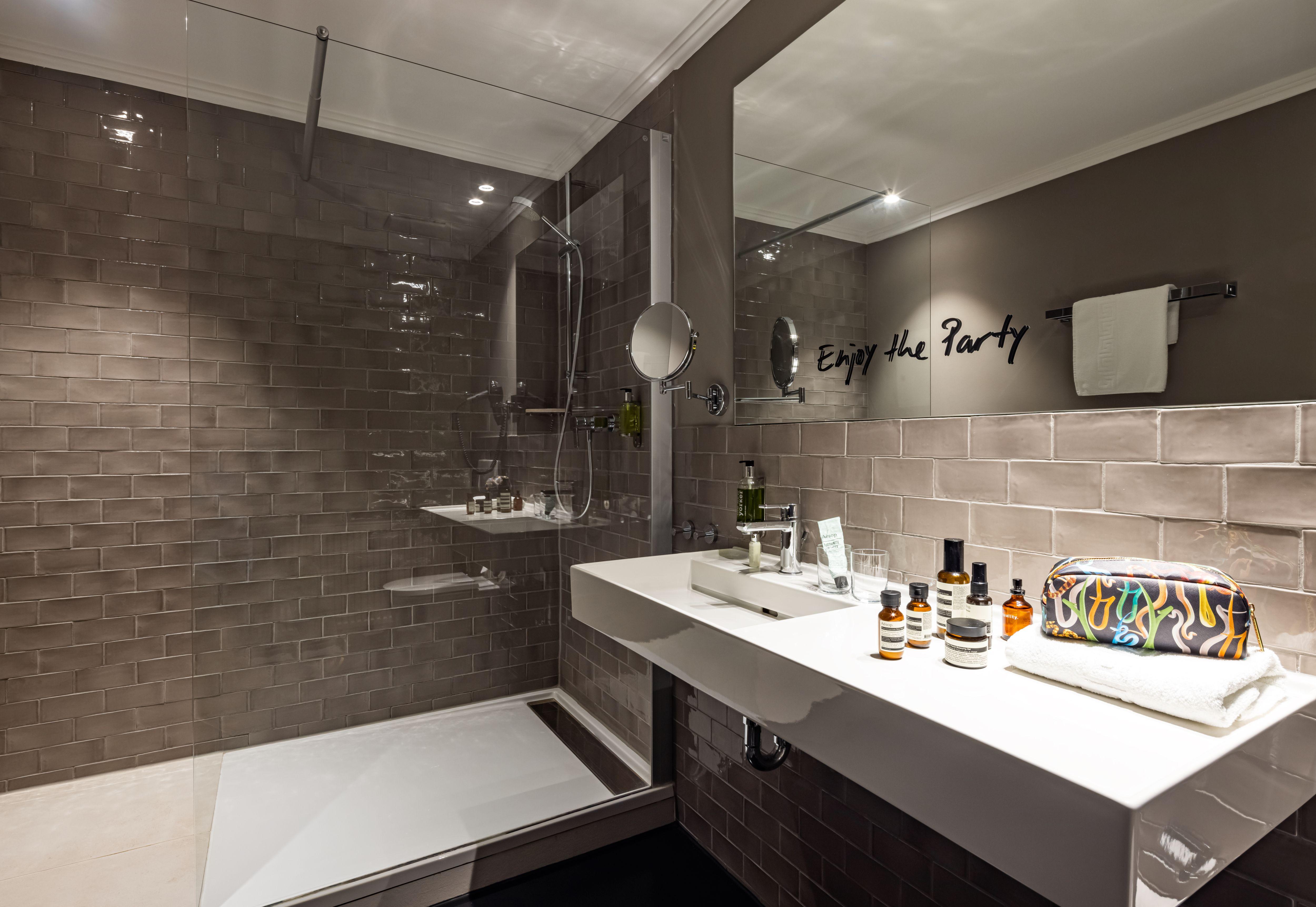 The Midtown 4* Cologne