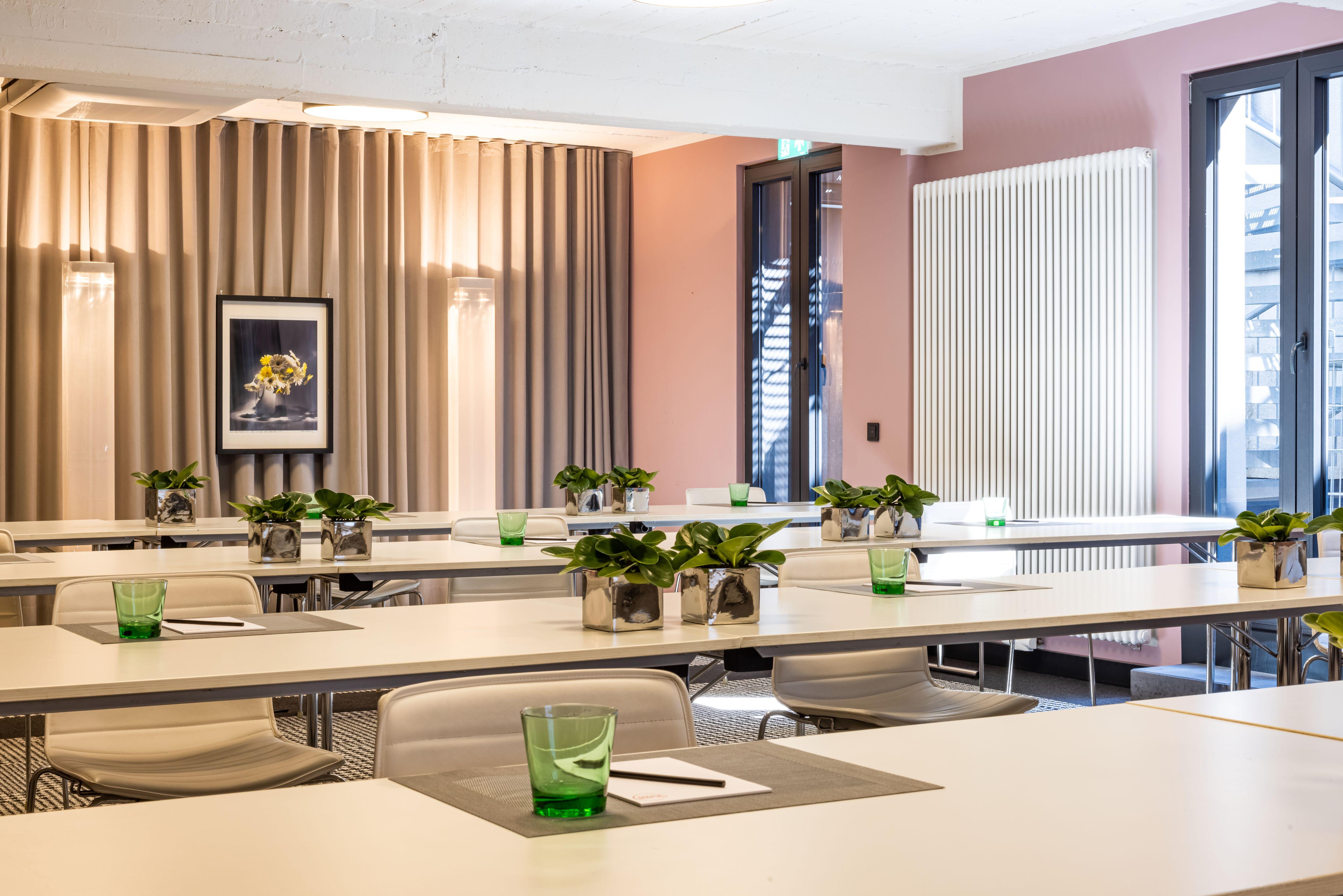 Hotel The Midtown Cologne