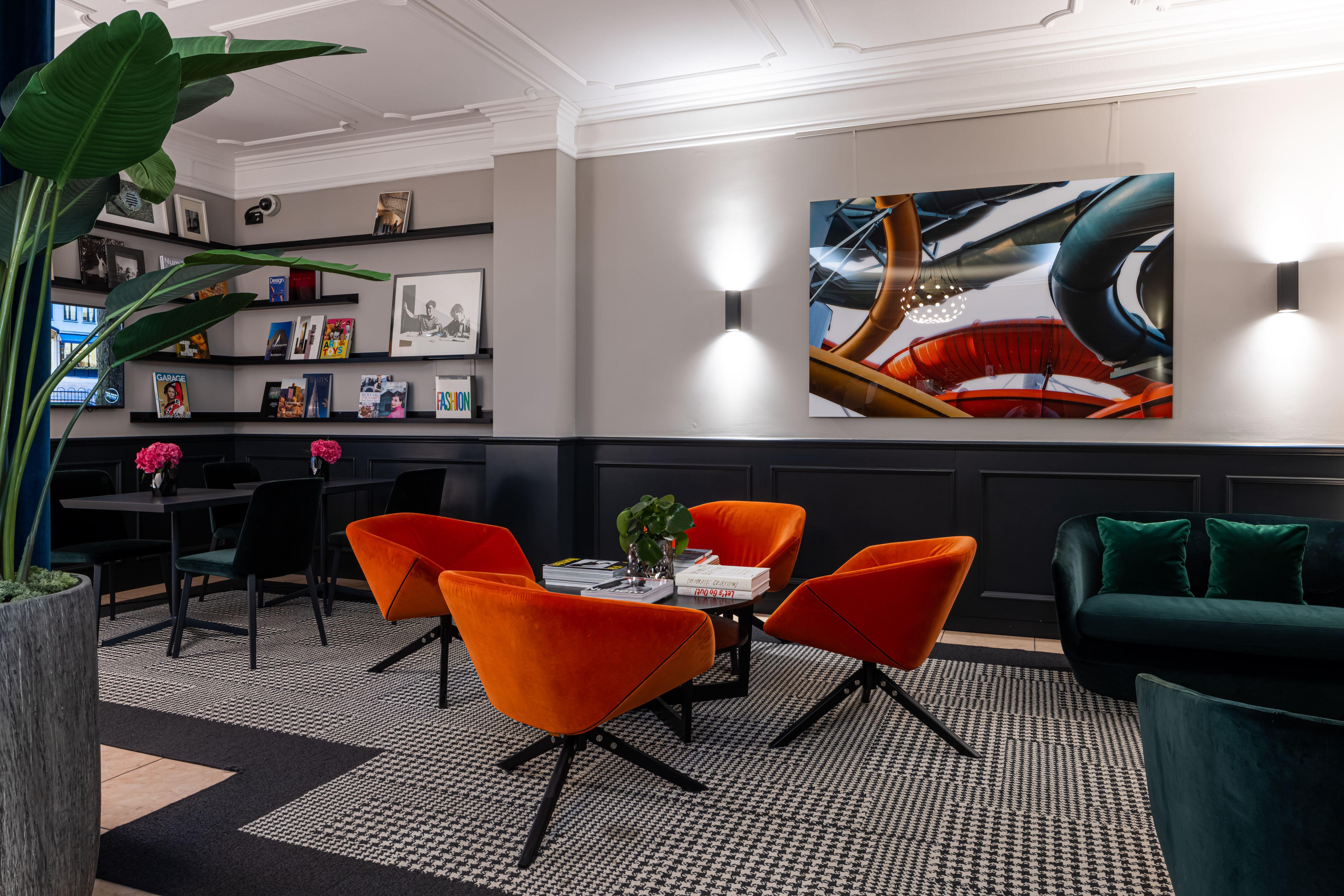 The Midtown Hotel Cologne