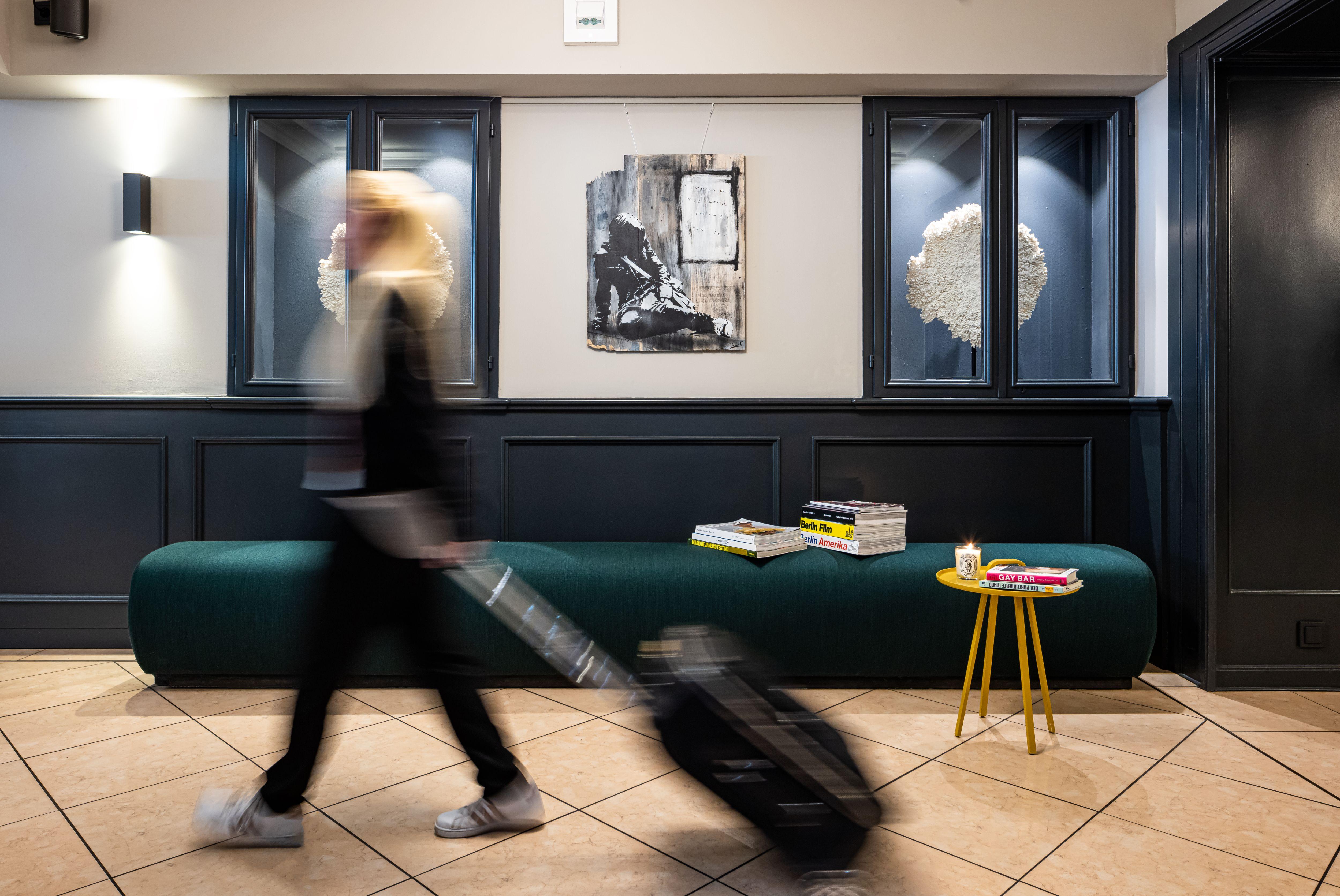 The Midtown Hotel 4*