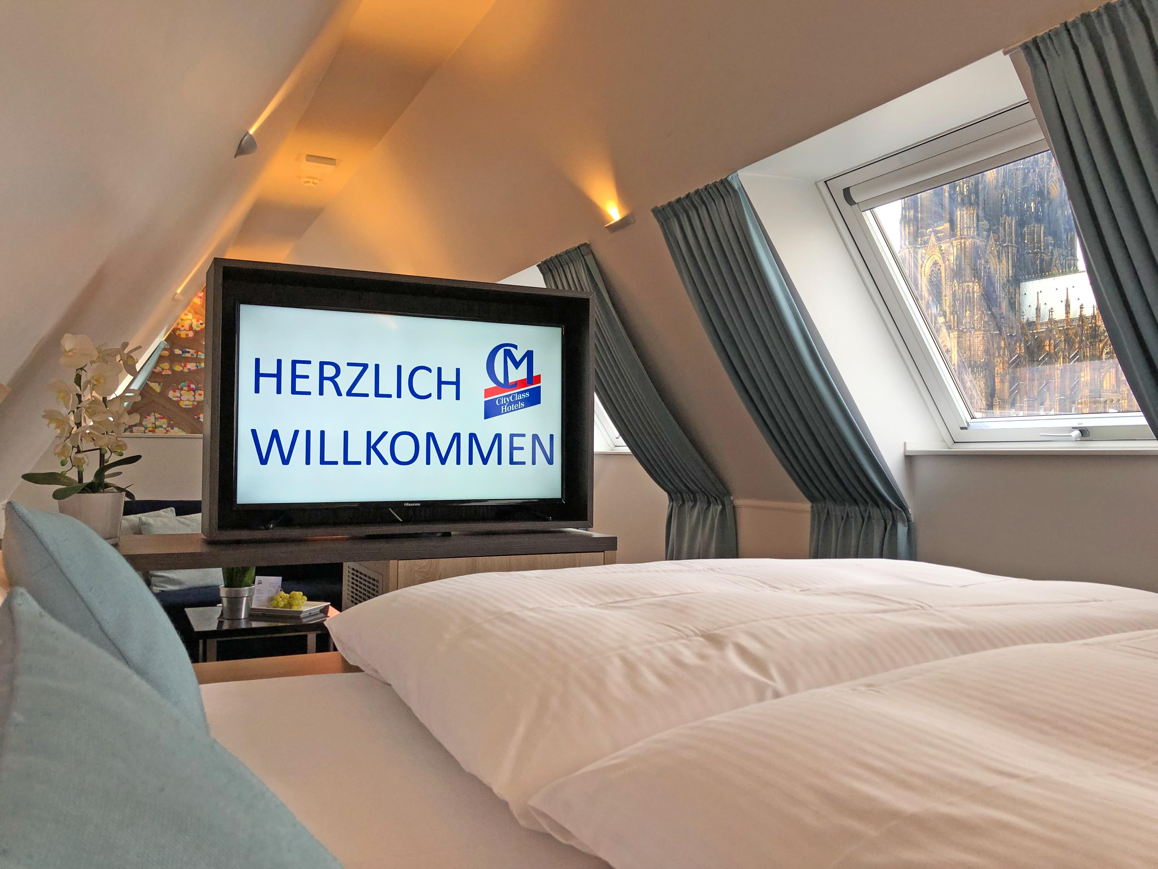Hotel Cityclass Alter Markt 4*