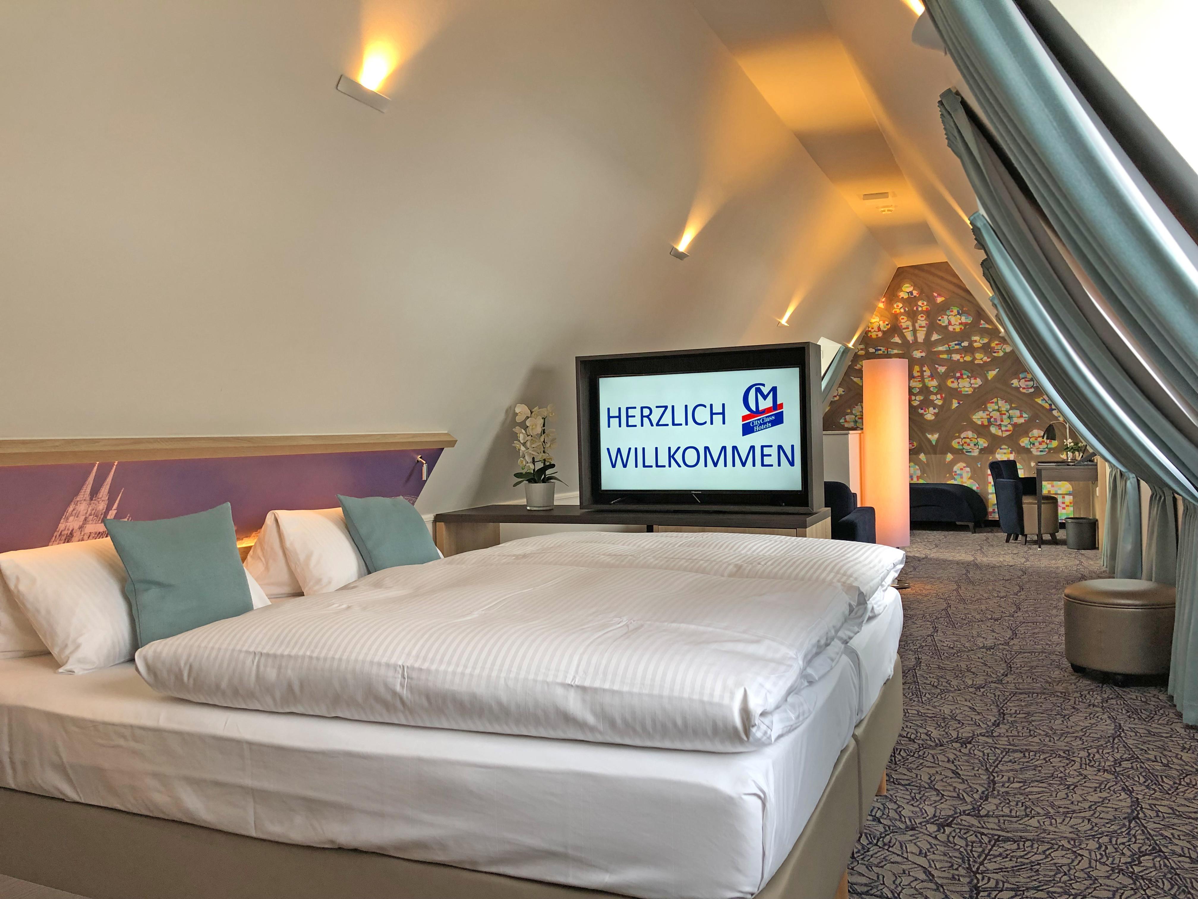 Hotel Cityclass Alter Markt 4*