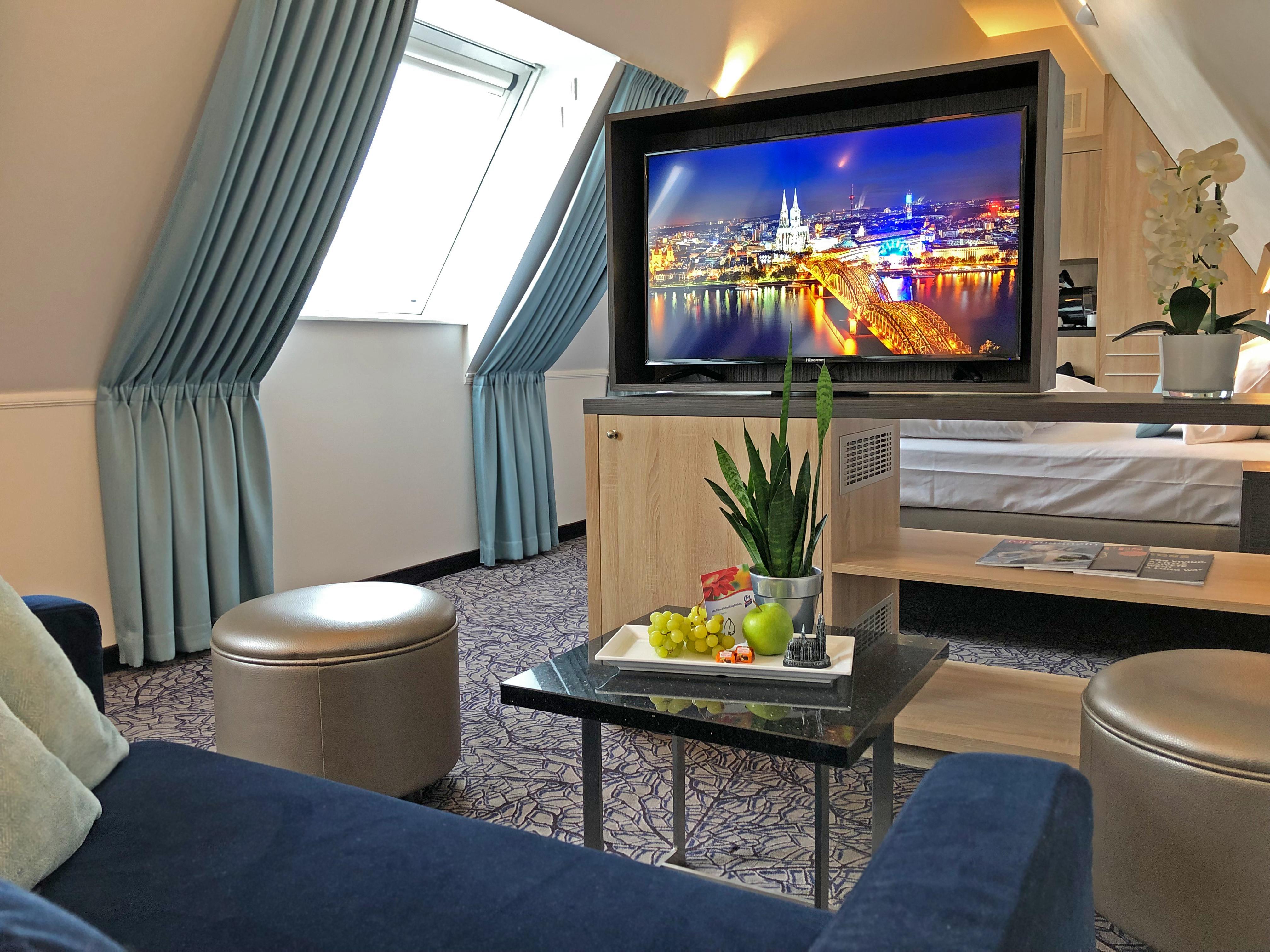Hotel Cityclass Alter Markt 4*