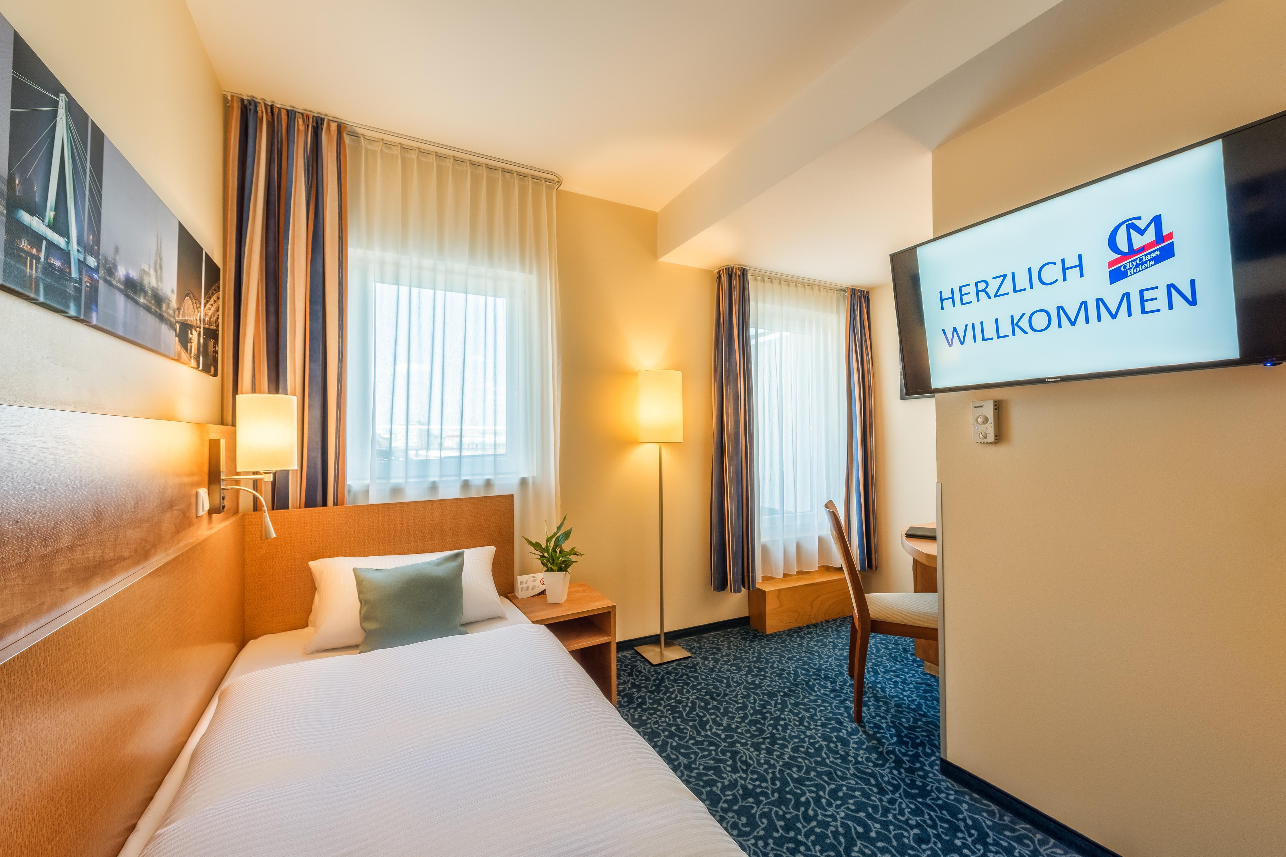 Cityclass Am Dom Hotel Köln