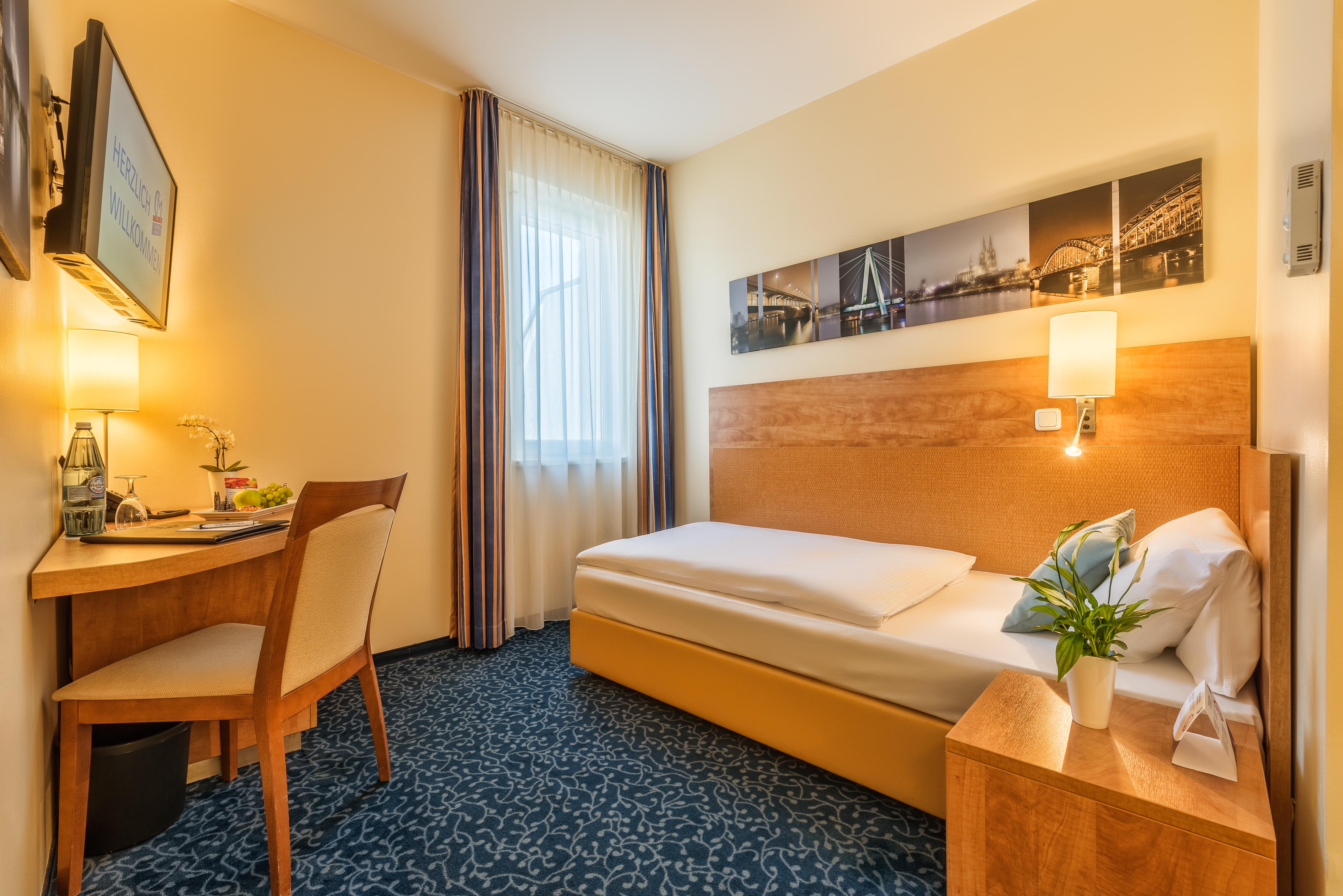 Cityclass Am Dom 4* Köln
