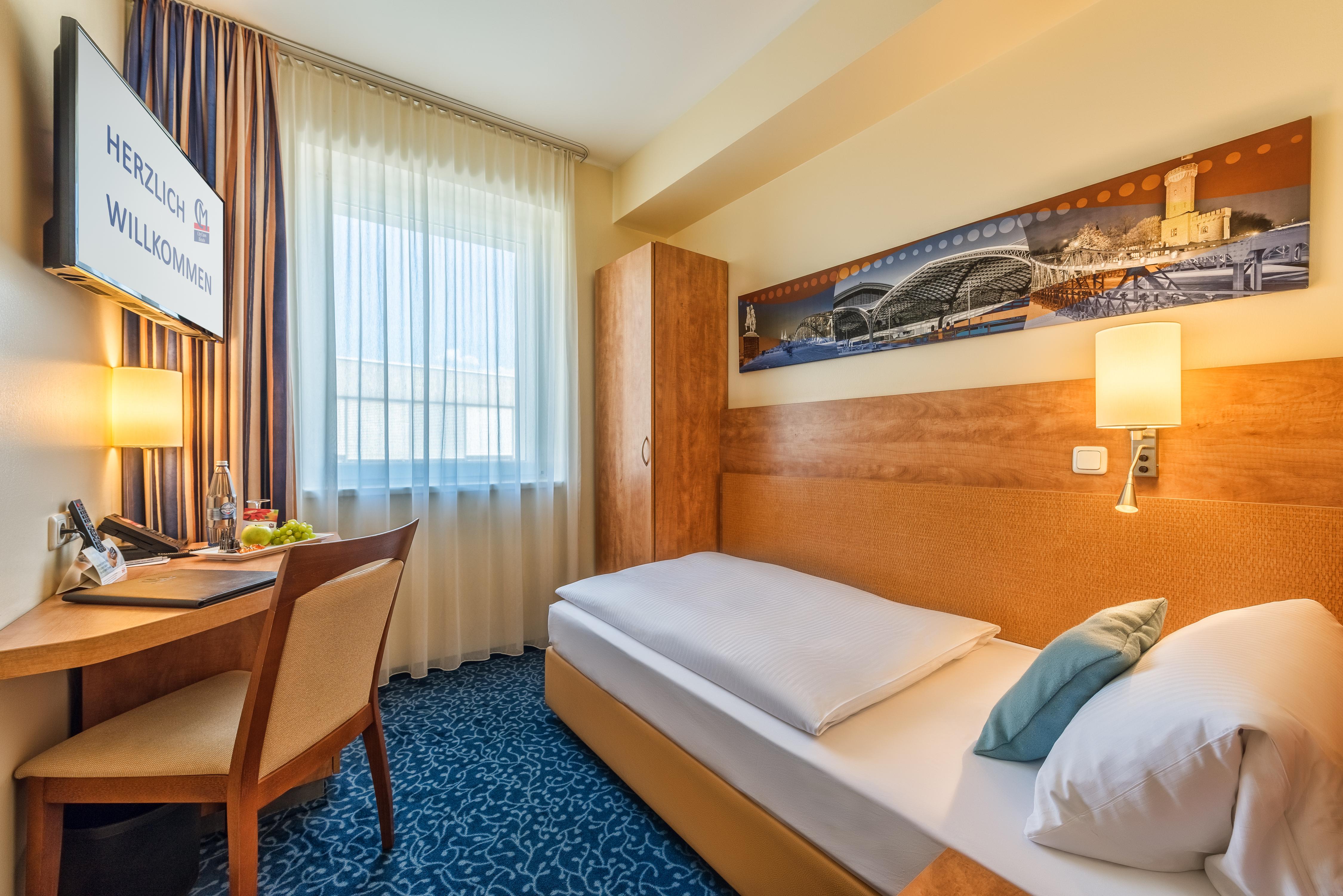 Hotel Cityclass Am Dom 4*