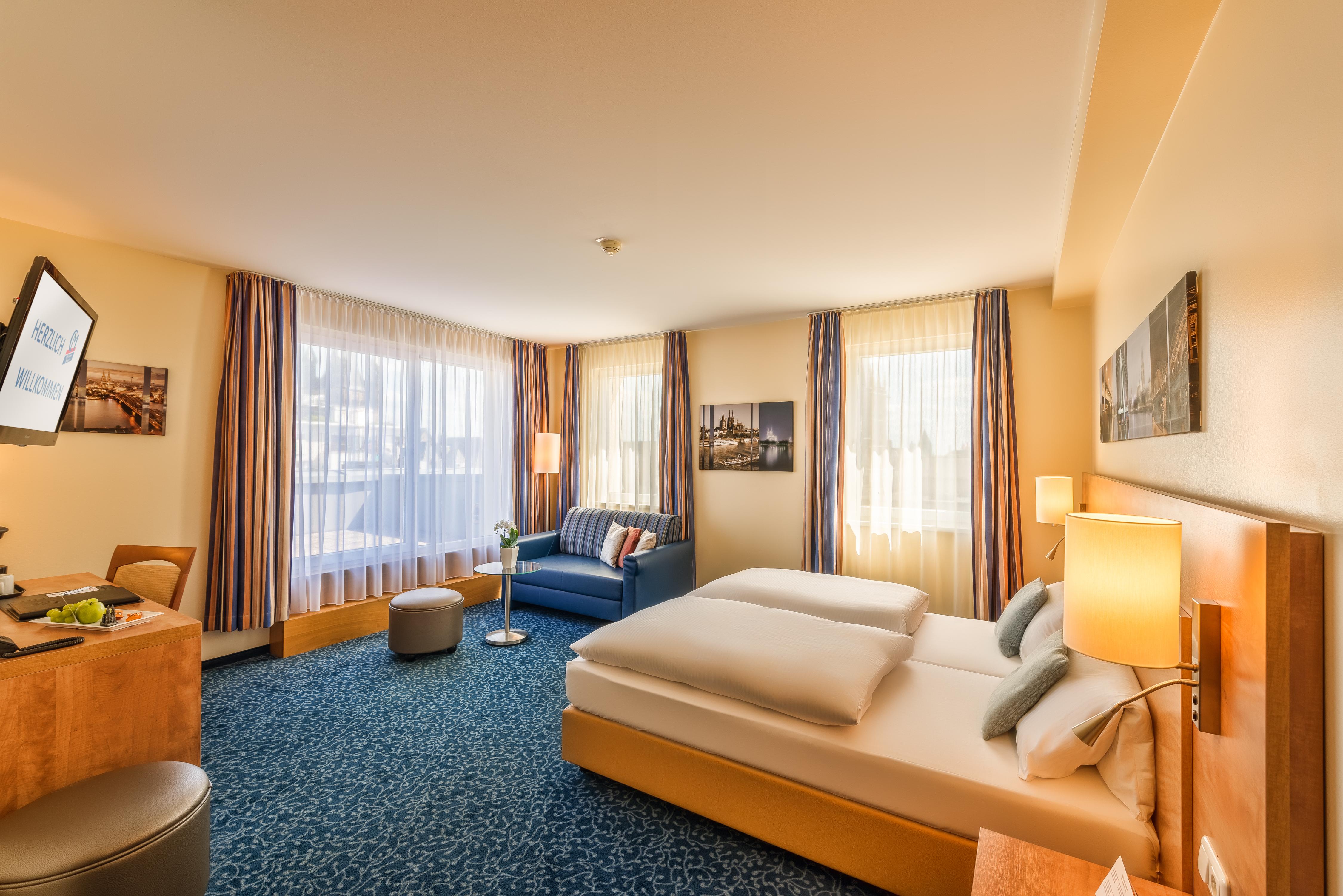 Cityclass Am Dom Hotel