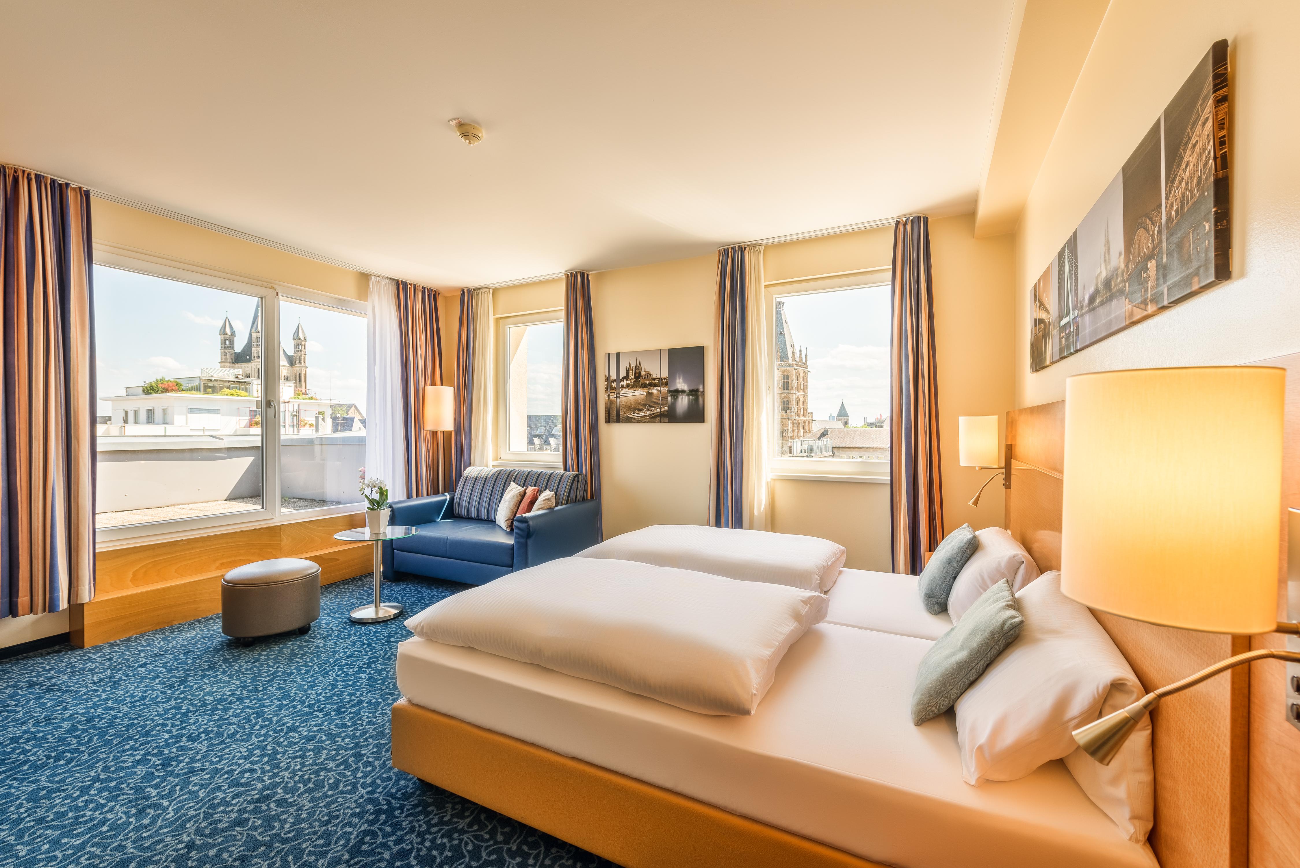 Hotel Cityclass Am Dom