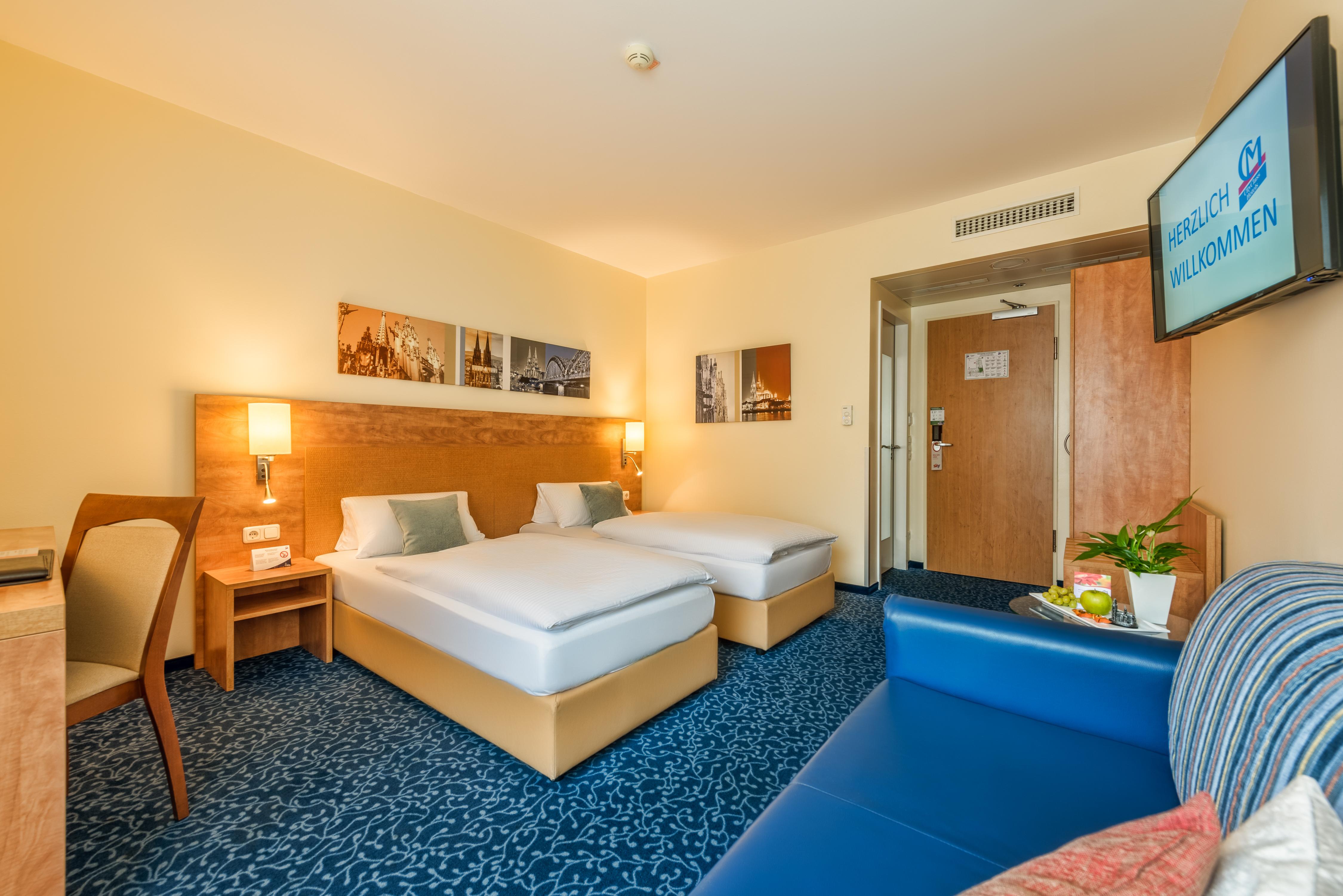 Hotel Cityclass Am Dom 4*