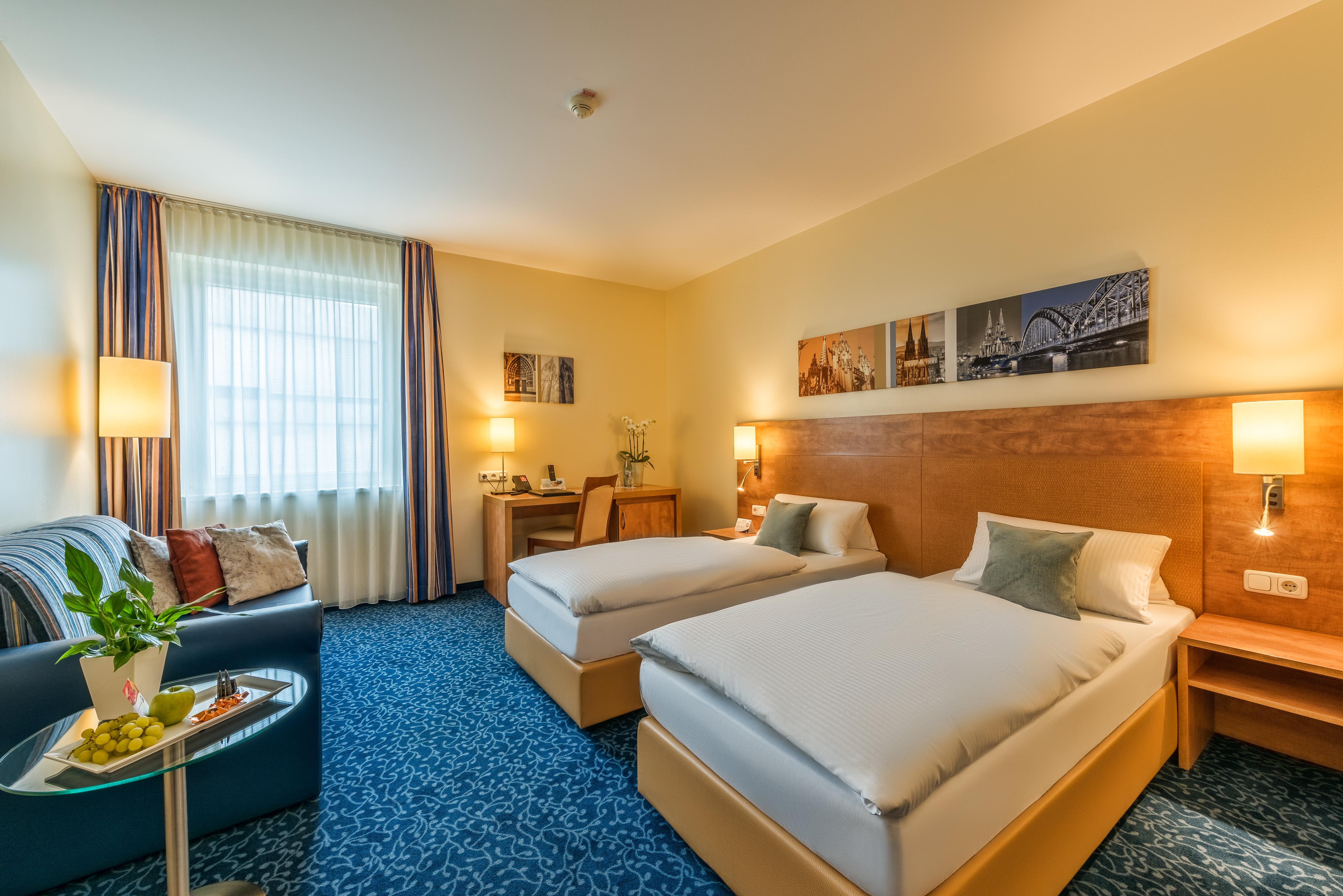 Hotel Cityclass Am Dom