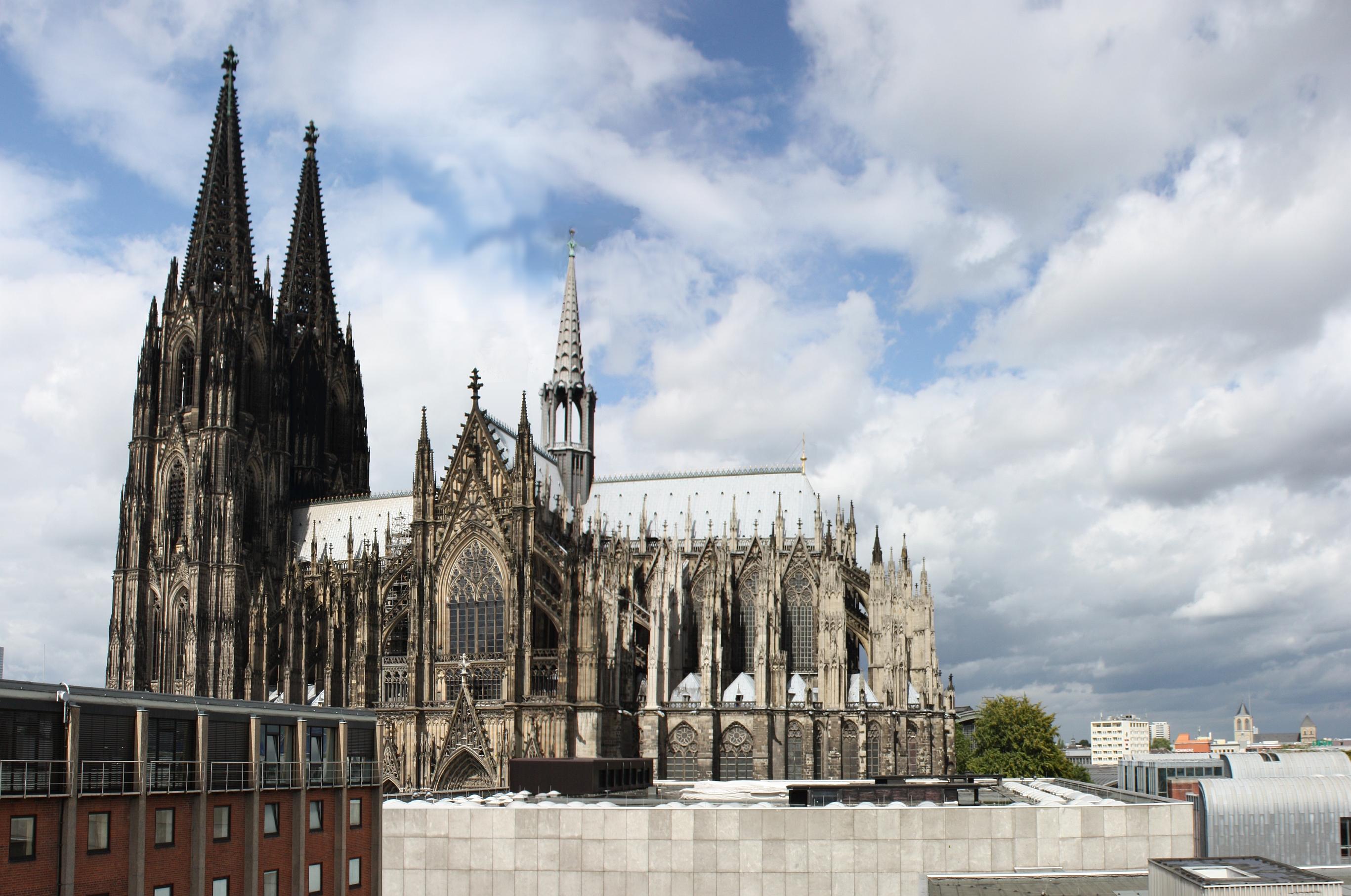 Cityclass Am Dom Hotel Köln
