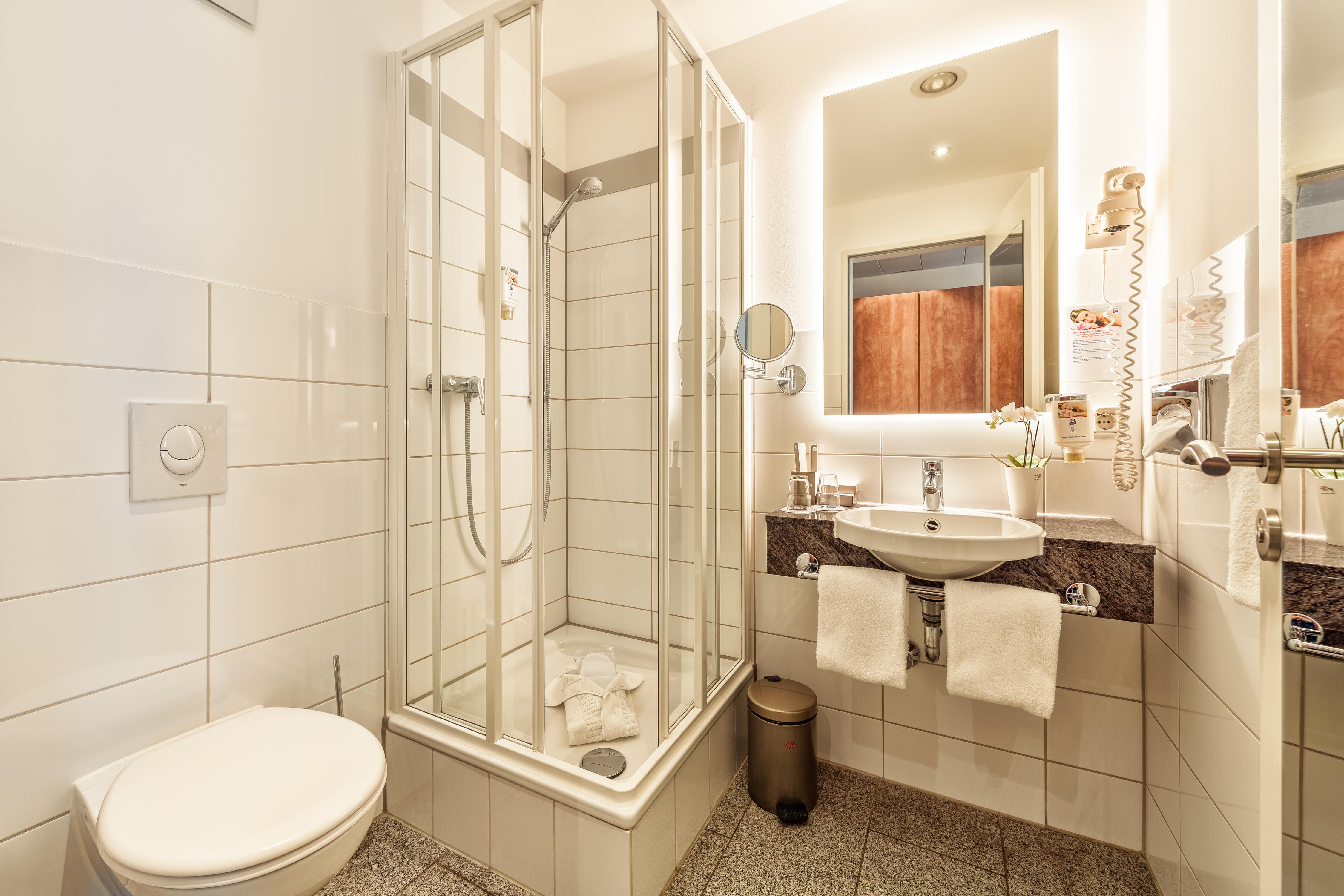 Cityclass Am Dom 4*