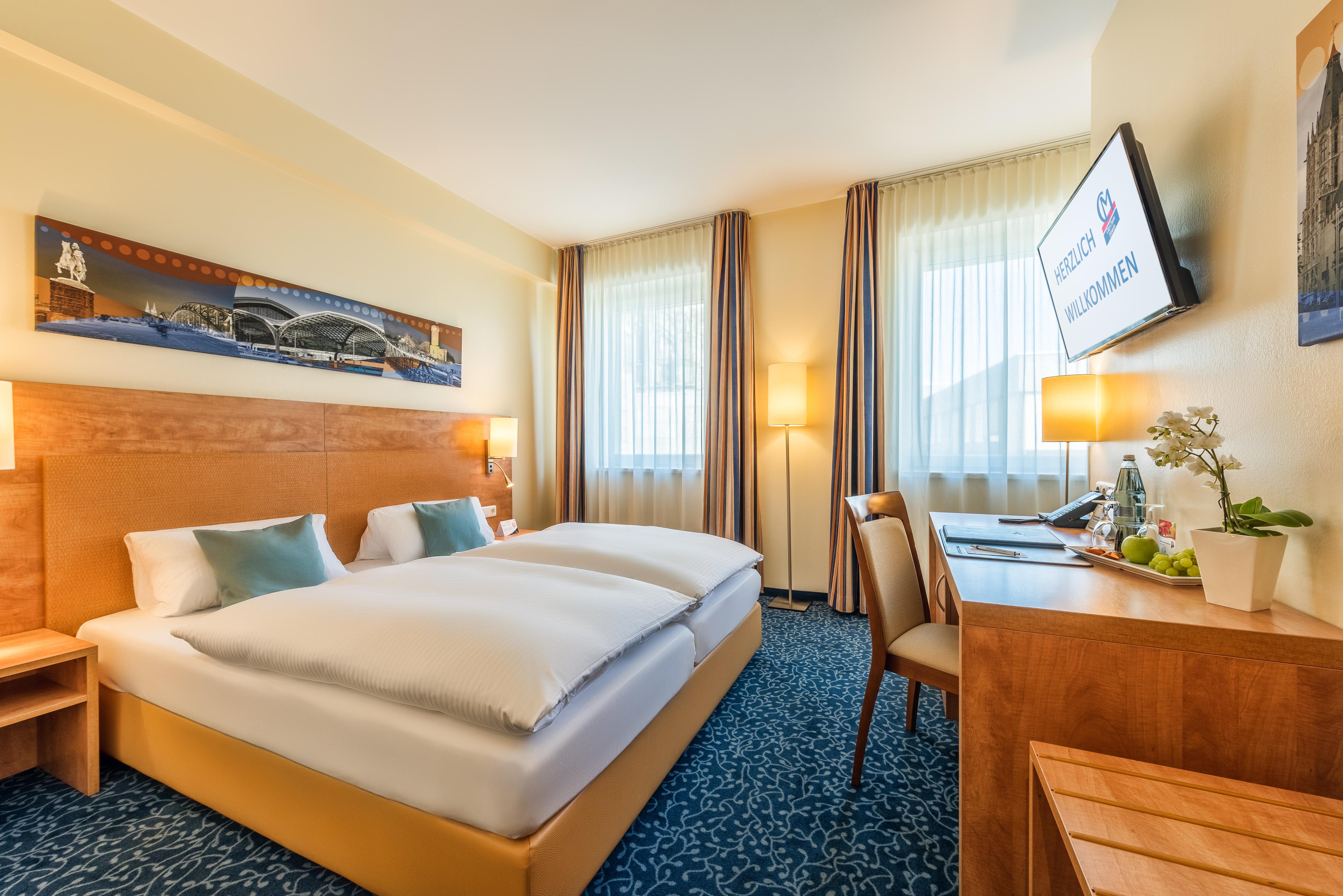 Hotel Cityclass Am Dom Köln