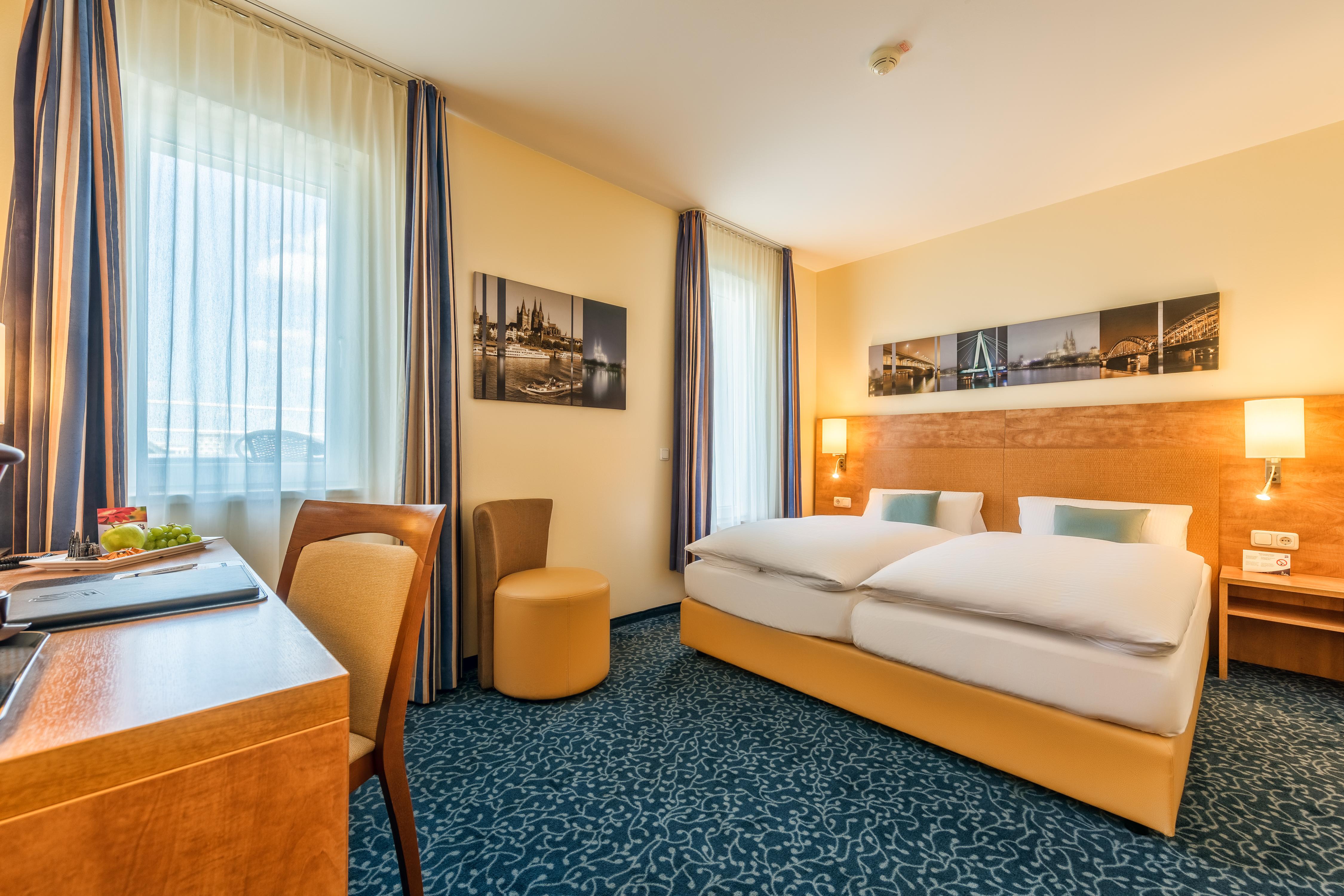Cityclass Am Dom Hotel Cologne