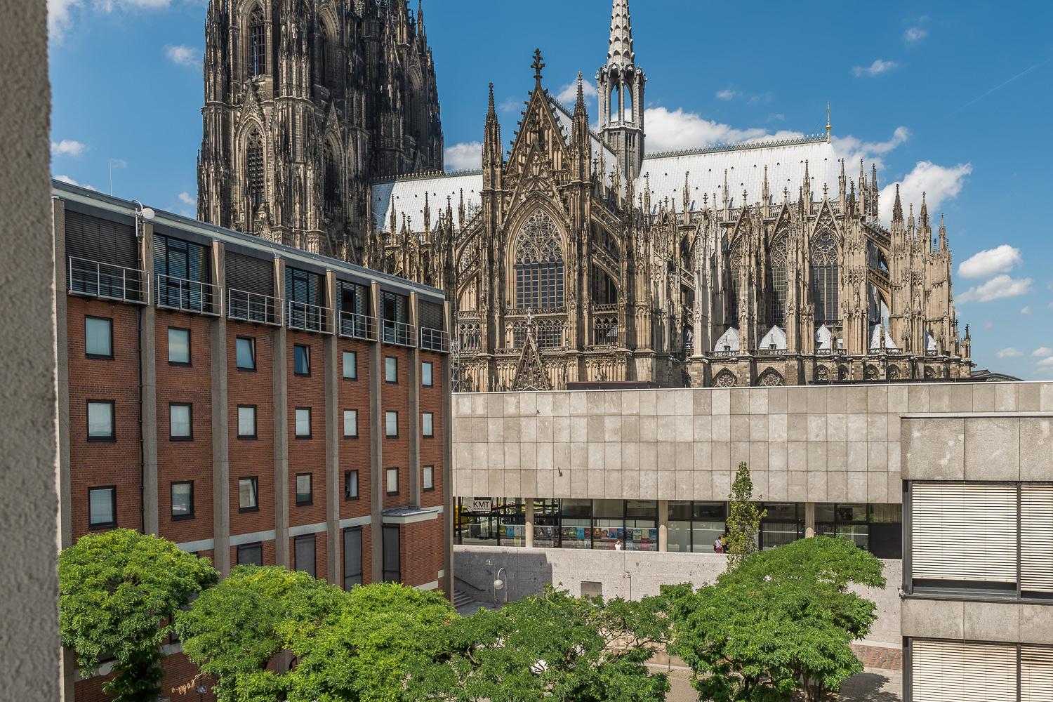 Hotel Cityclass Am Dom