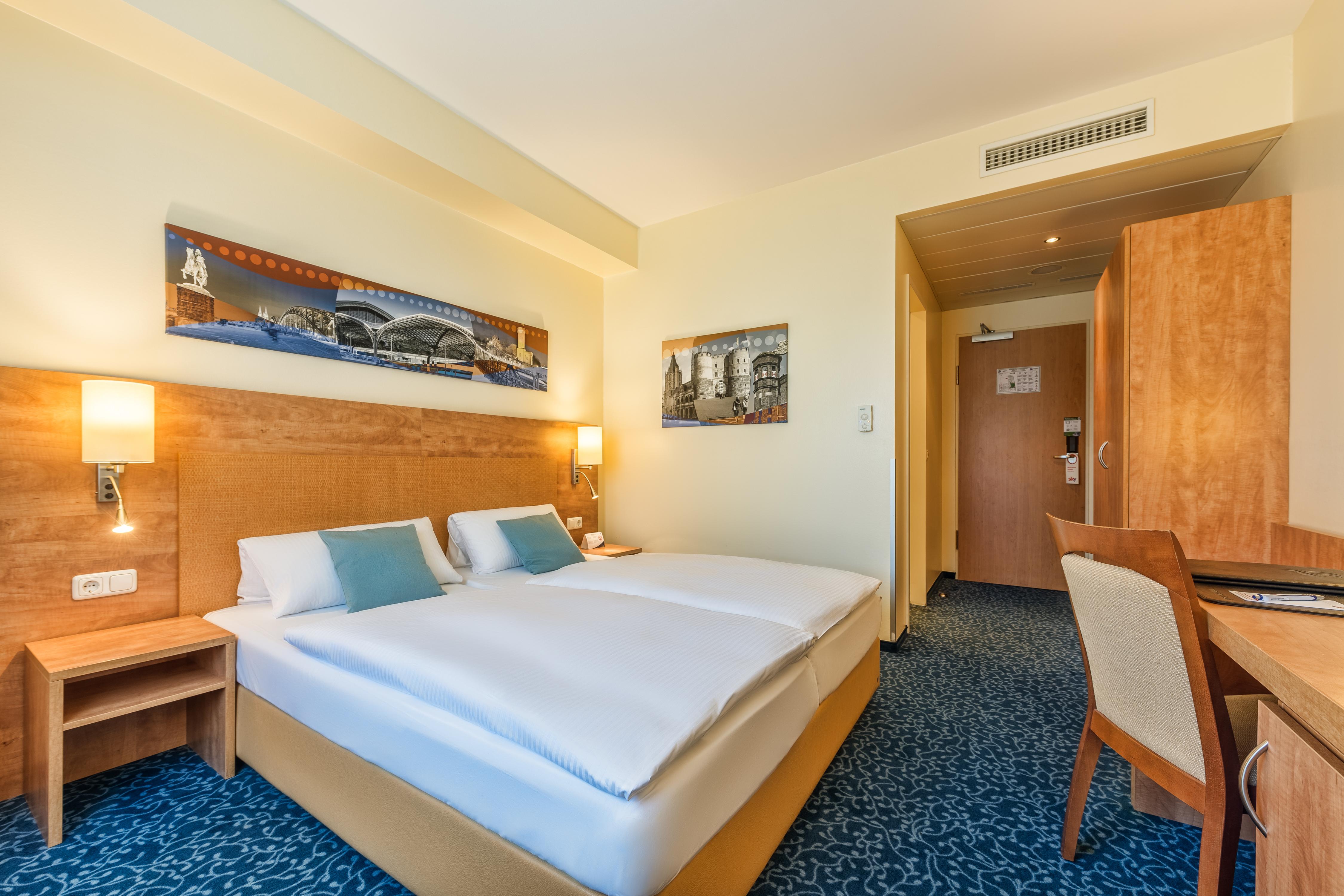 Cityclass Am Dom Hotel Köln