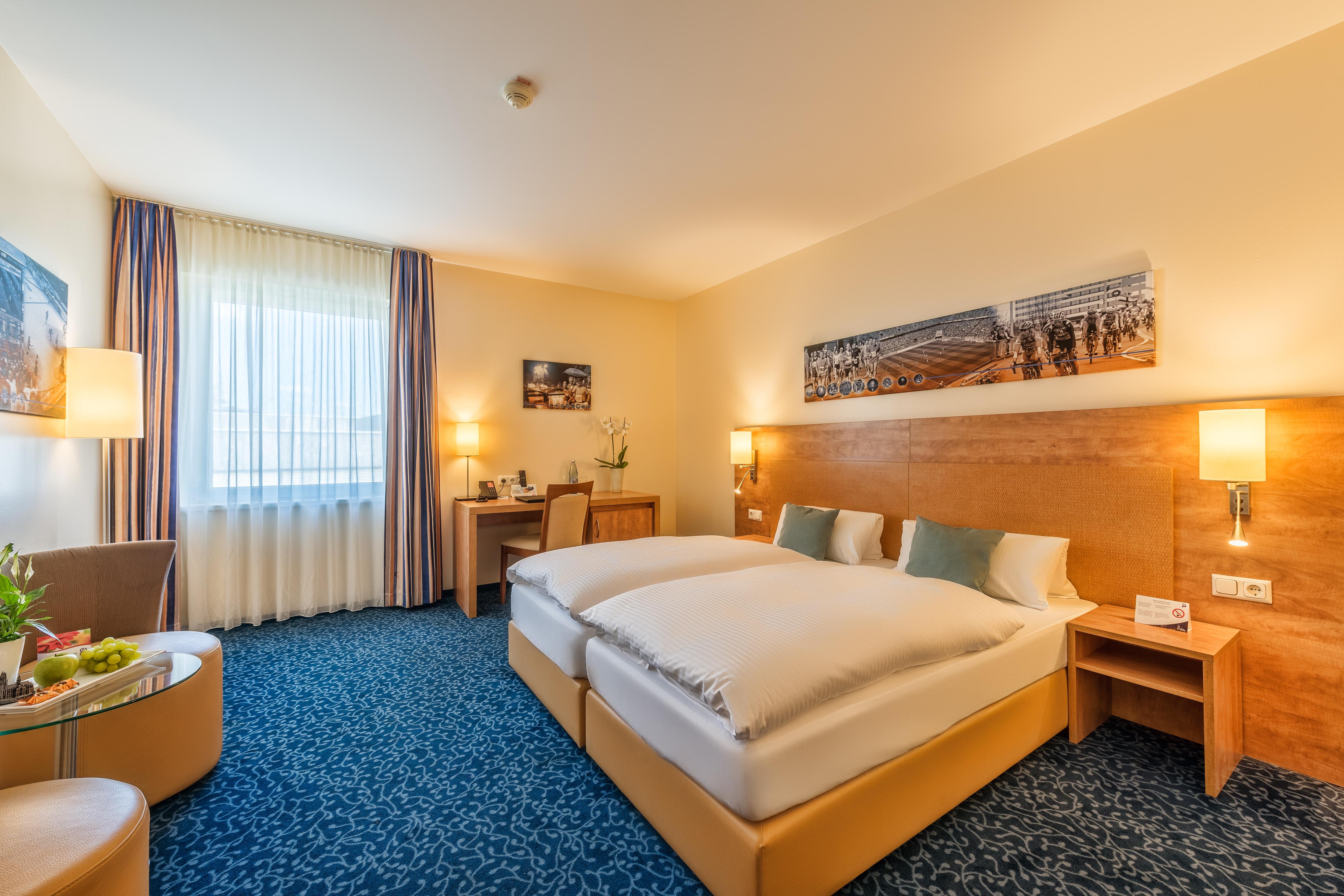 Cityclass Am Dom Hotel 4*
