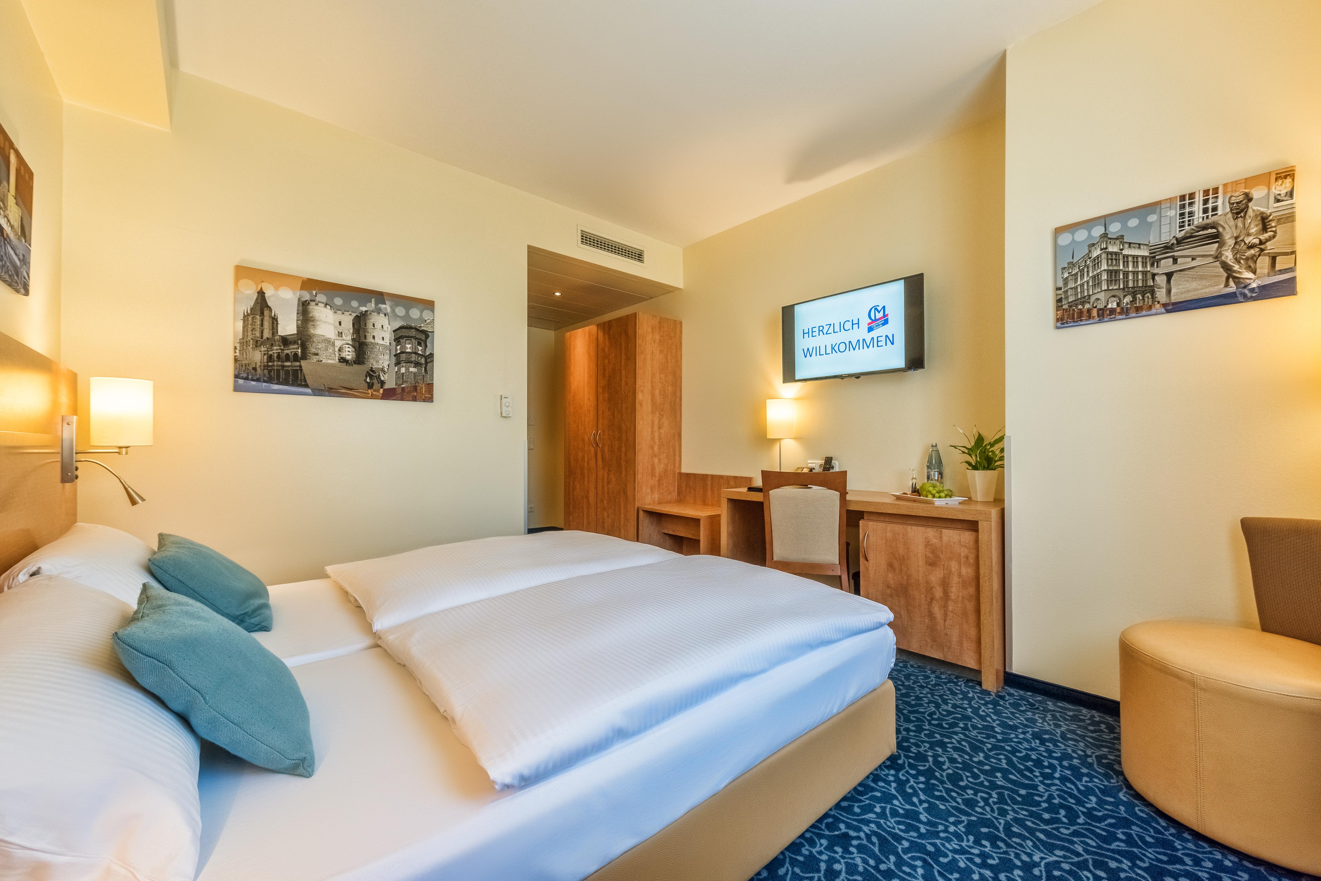 Cityclass Am Dom Hotel 4*