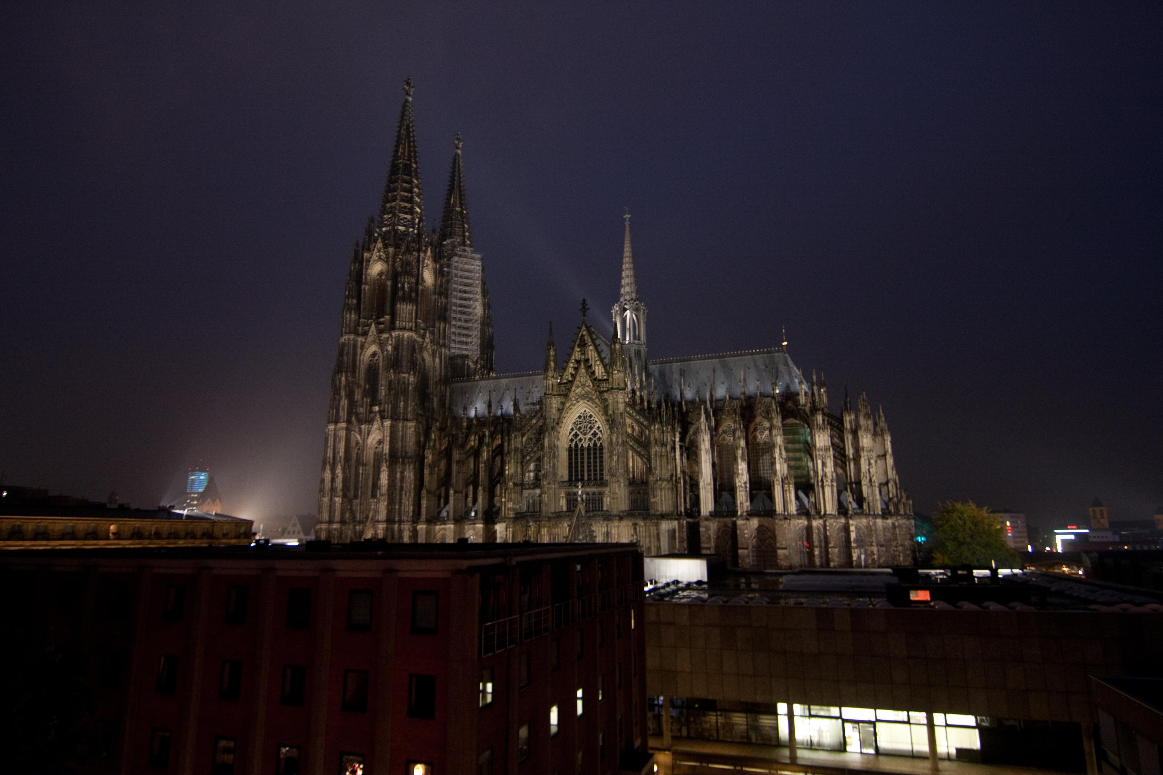 Cityclass Am Dom Hotel Köln