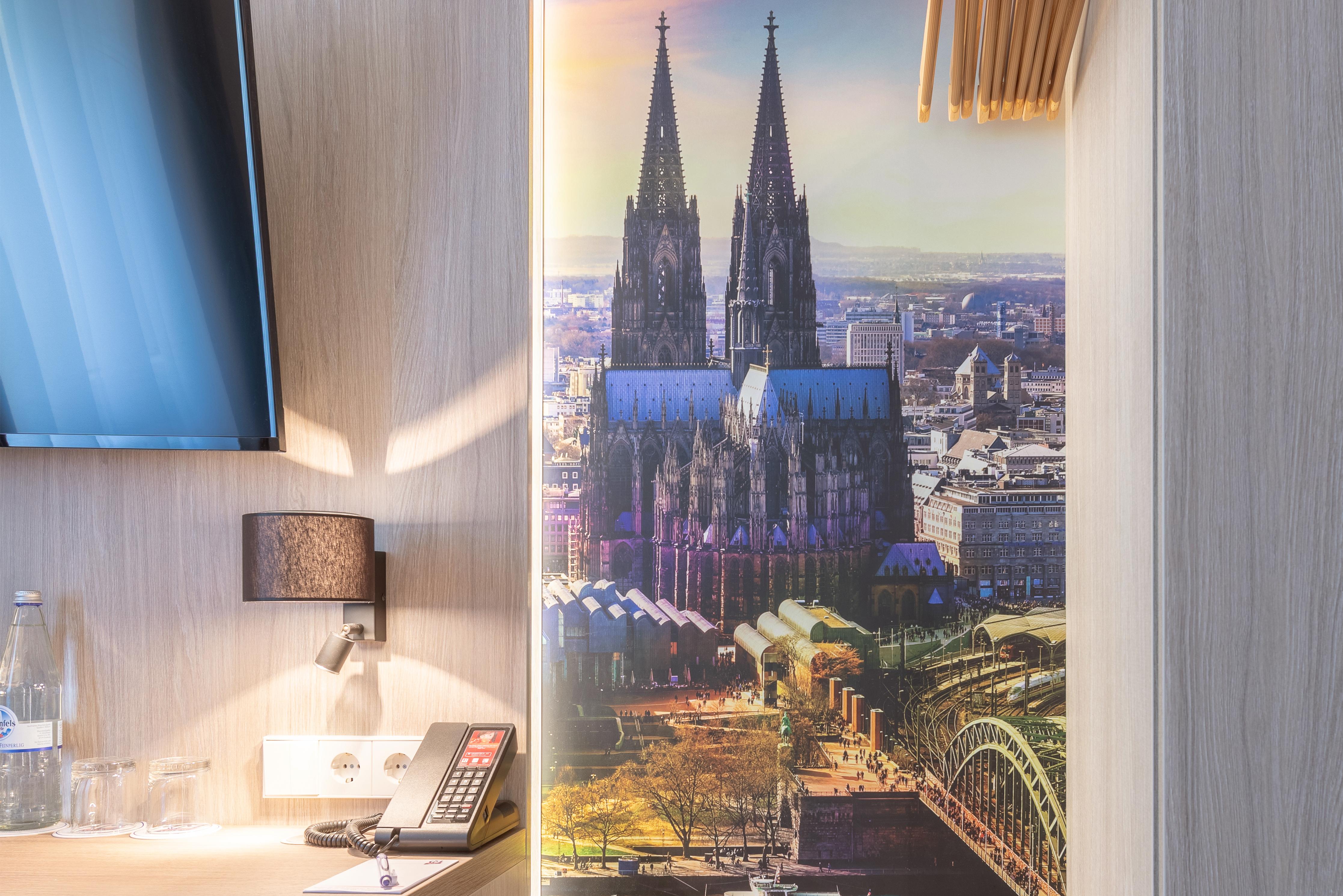 Cityclass Am Heumarkt Hotel