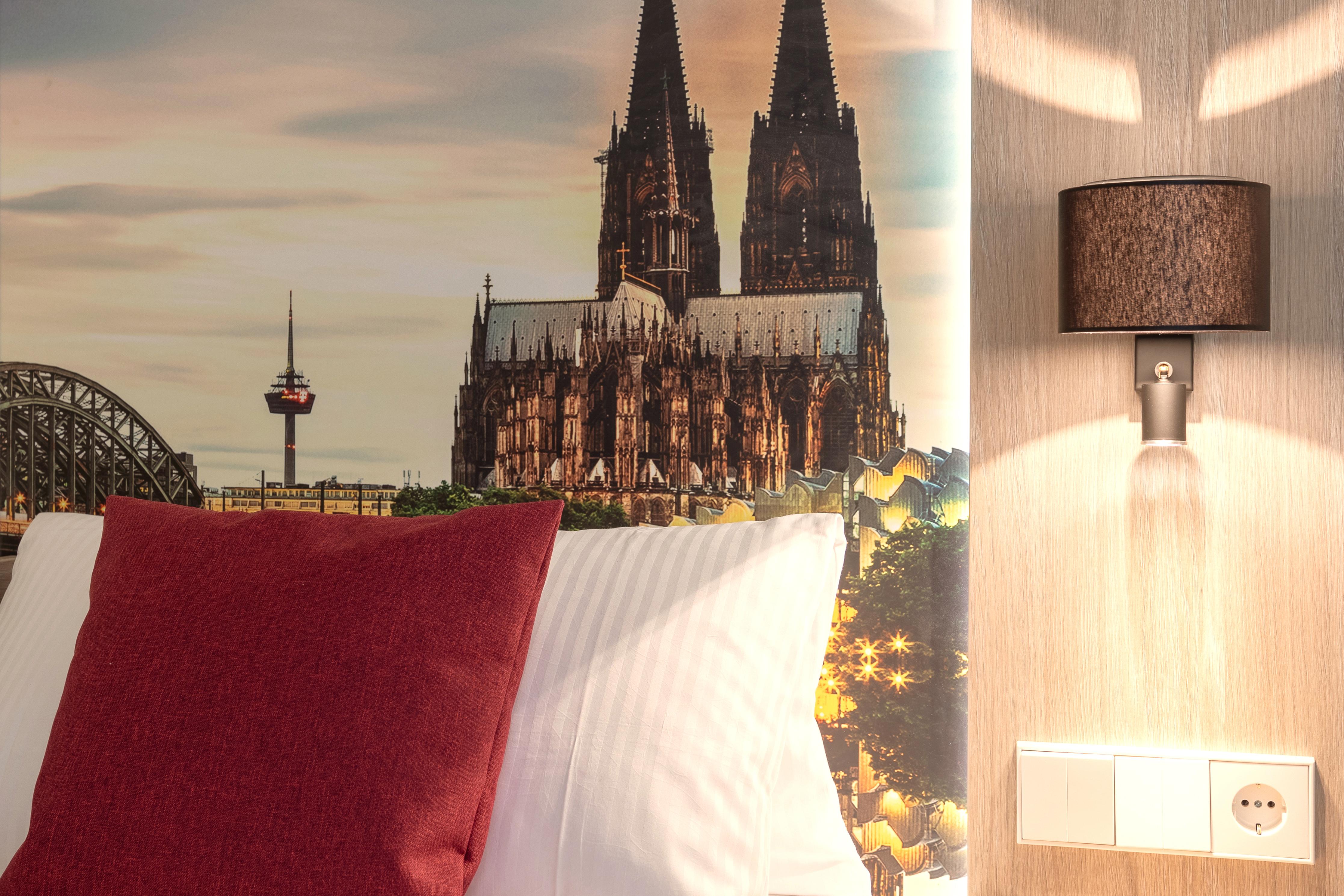 Cityclass Am Heumarkt Hotel Cologne
