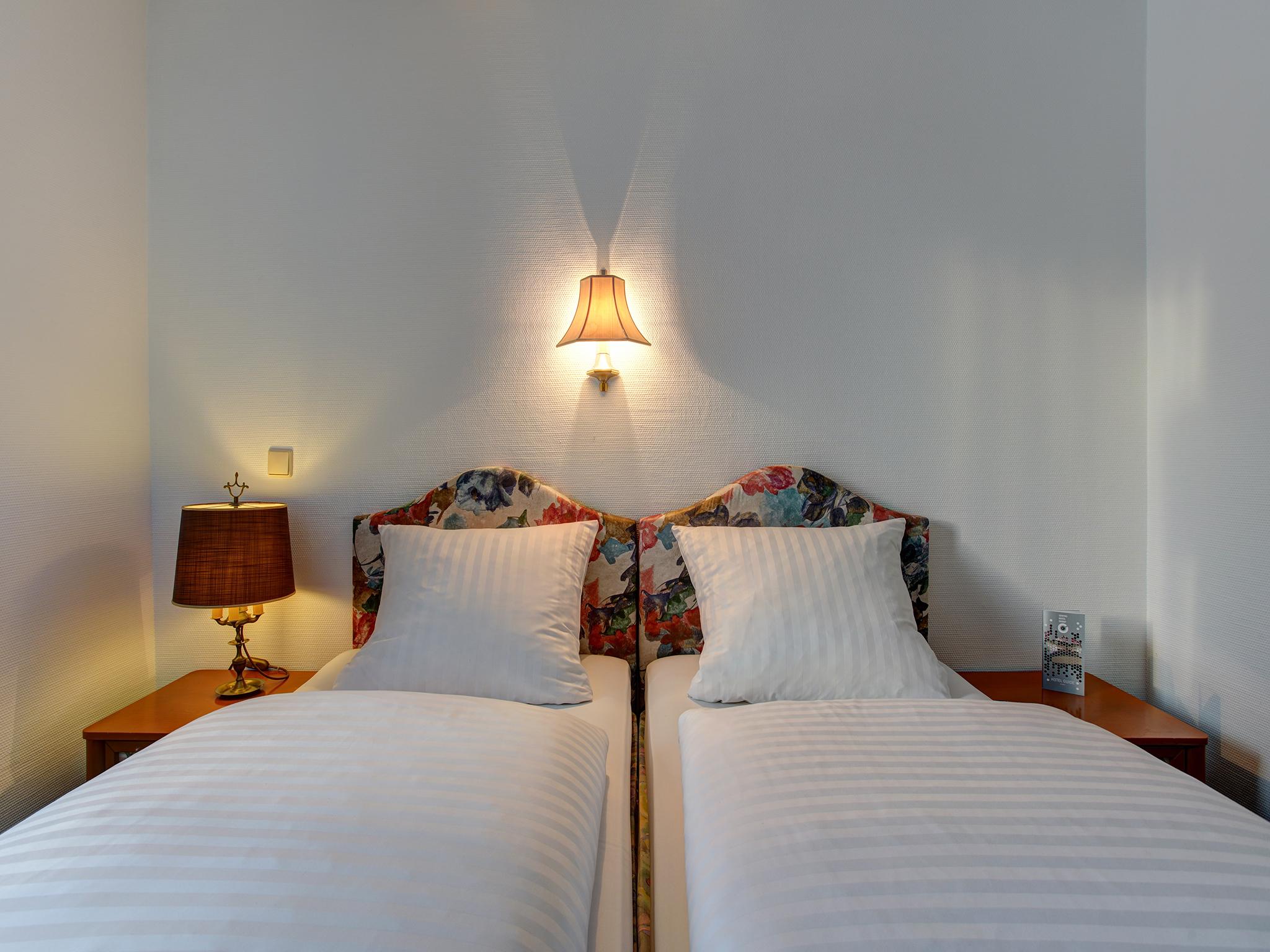 Centro Arde City, Trademark Collection By Wyndham Hotel Kolonia