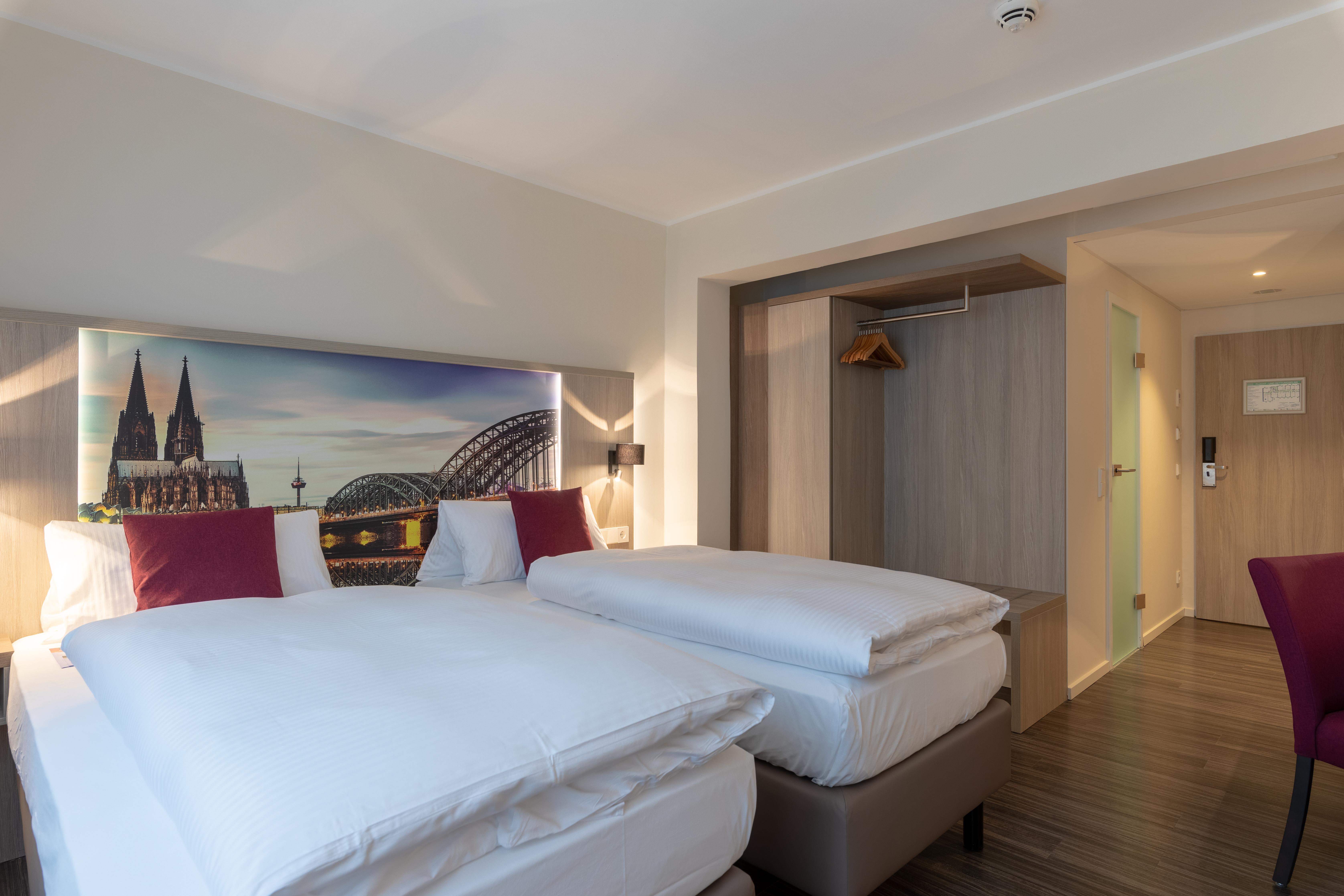 Cityclass Am Heumarkt Hotel